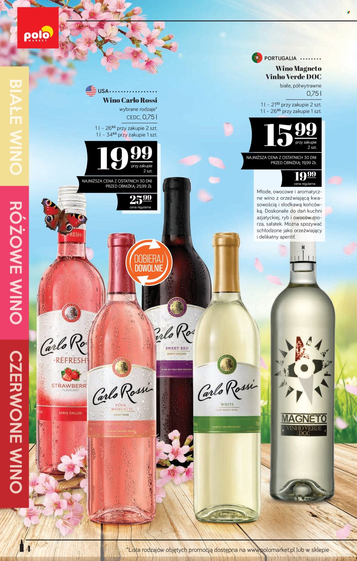 Gazetka Polomarket - 25.04.2025 - 29.05.2025. Strona 4