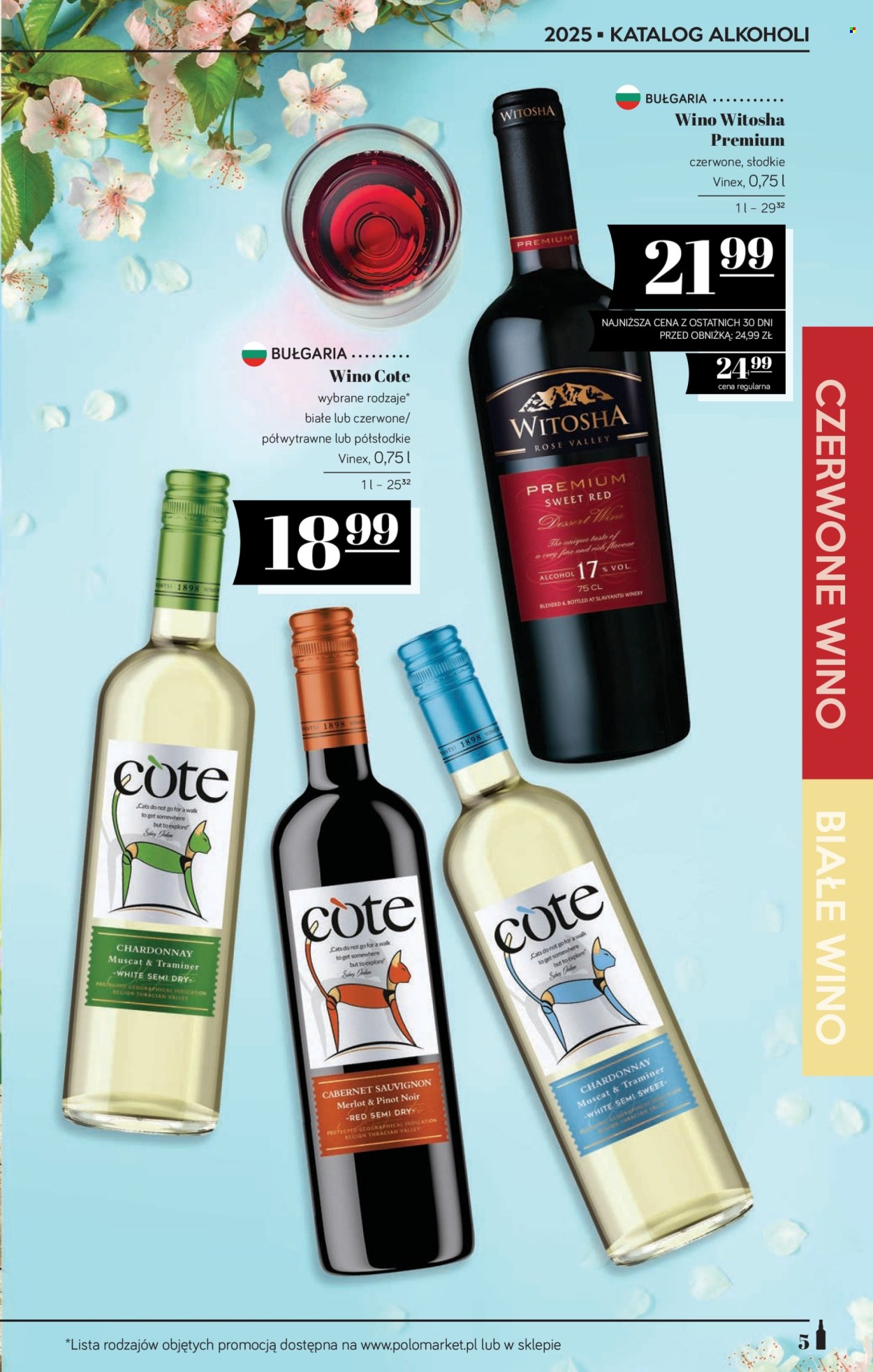 Gazetka Polomarket - 25.04.2025 - 29.05.2025. Strona 5