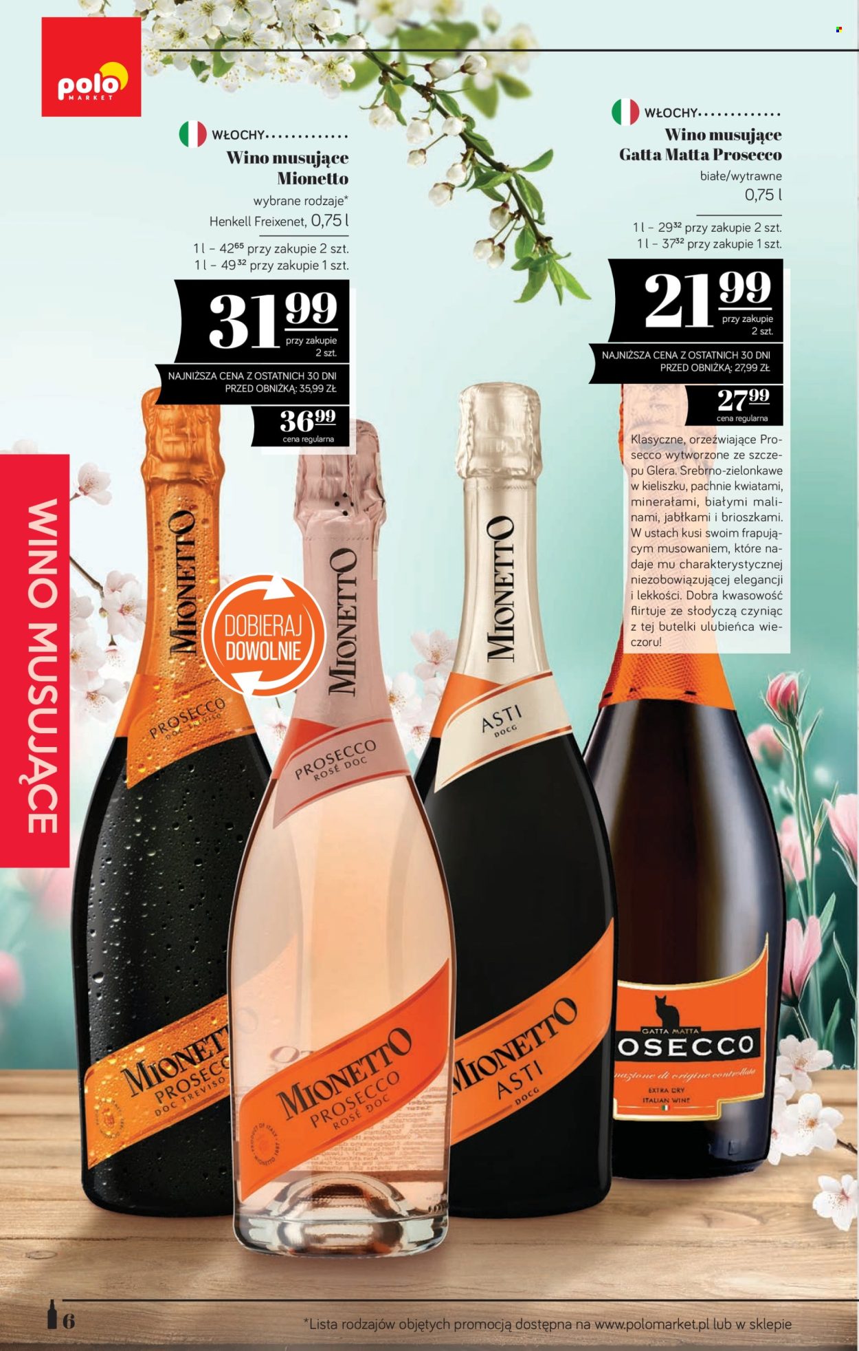 Gazetka Polomarket - 25.04.2025 - 29.05.2025. Strona 6