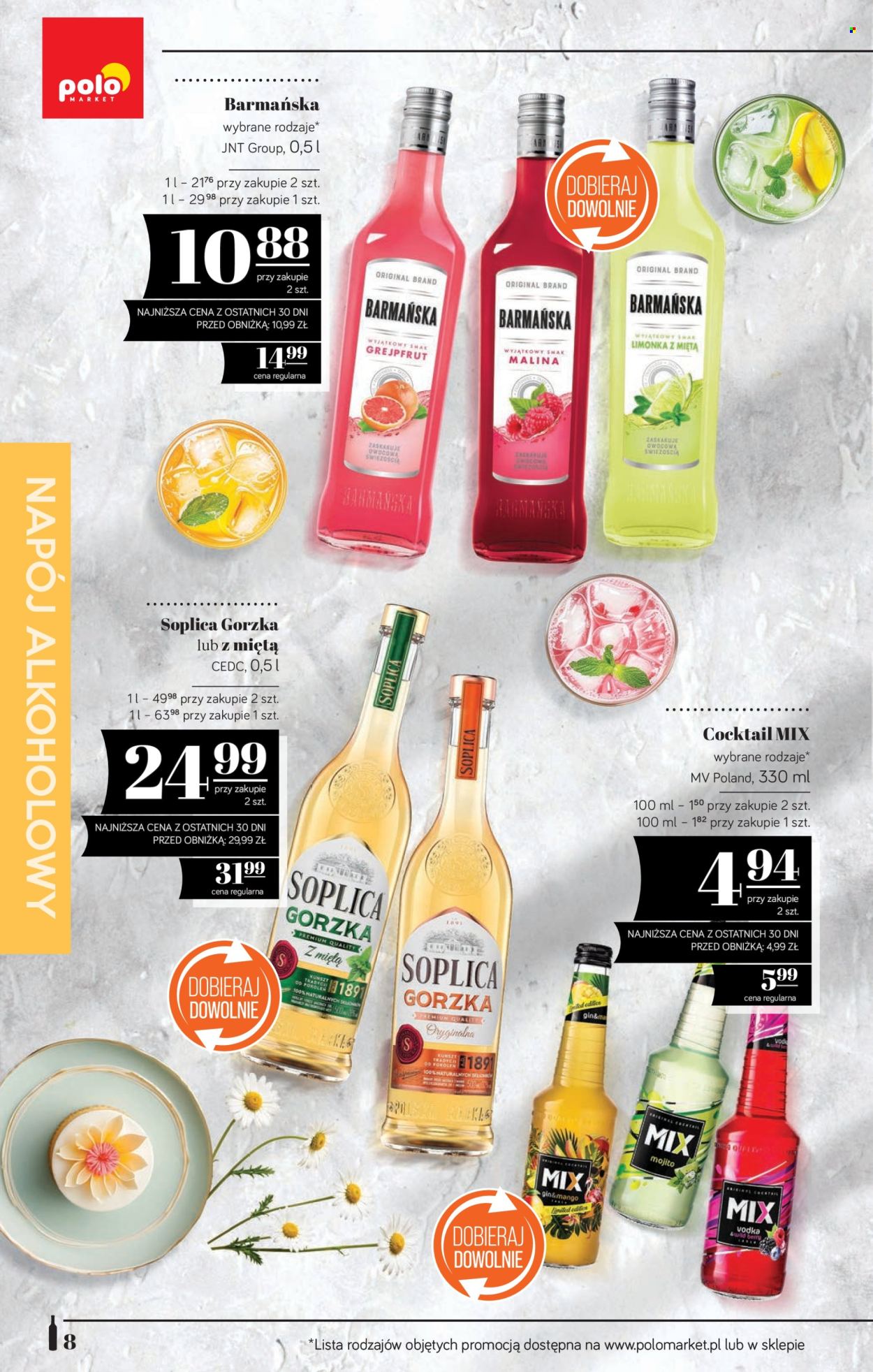 Gazetka Polomarket - 25.04.2025 - 29.05.2025. Strona 8