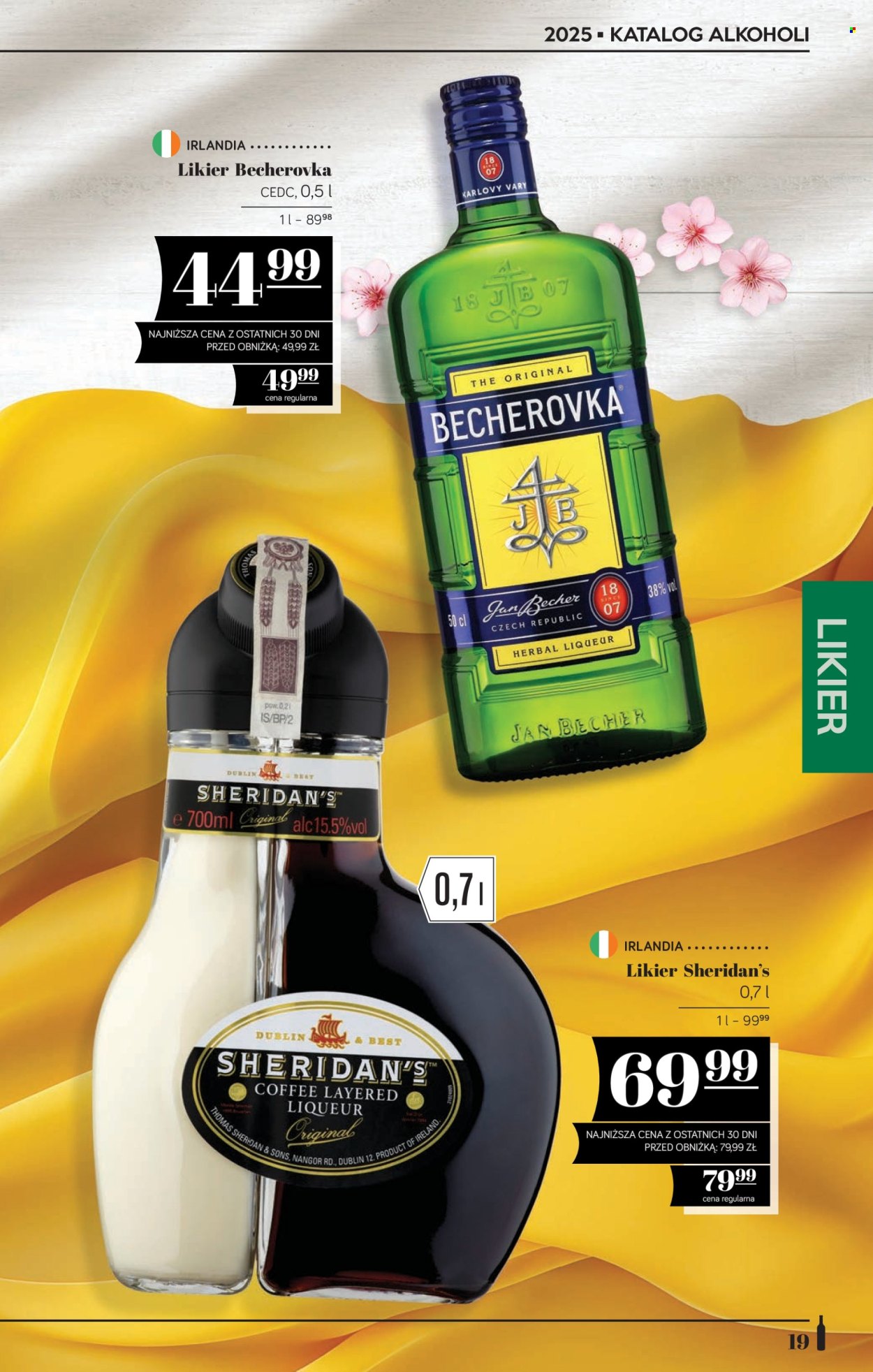 Gazetka Polomarket - 25.04.2025 - 29.05.2025. Strona 19
