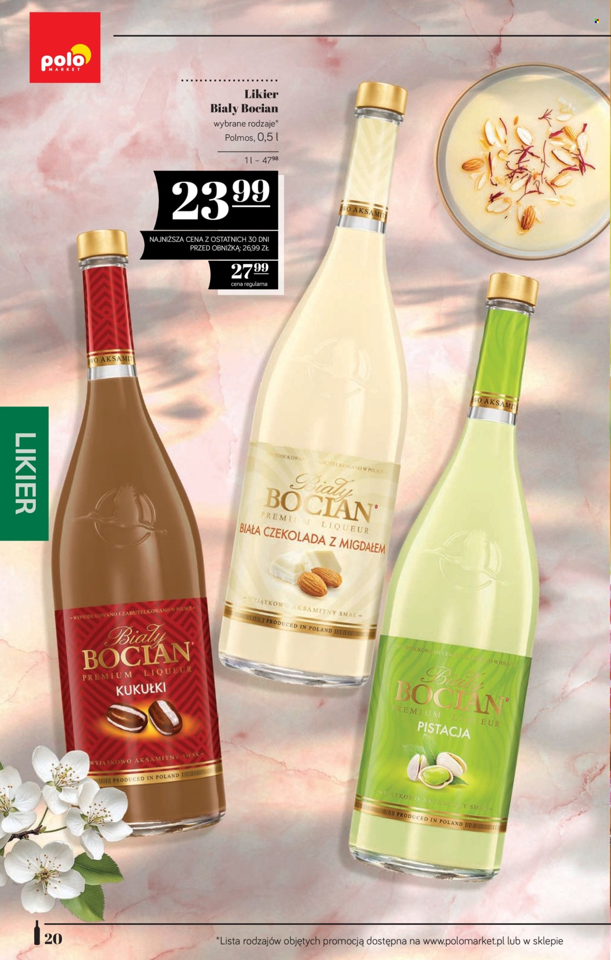 Gazetka Polomarket - 25.04.2025 - 29.05.2025. Strona 20