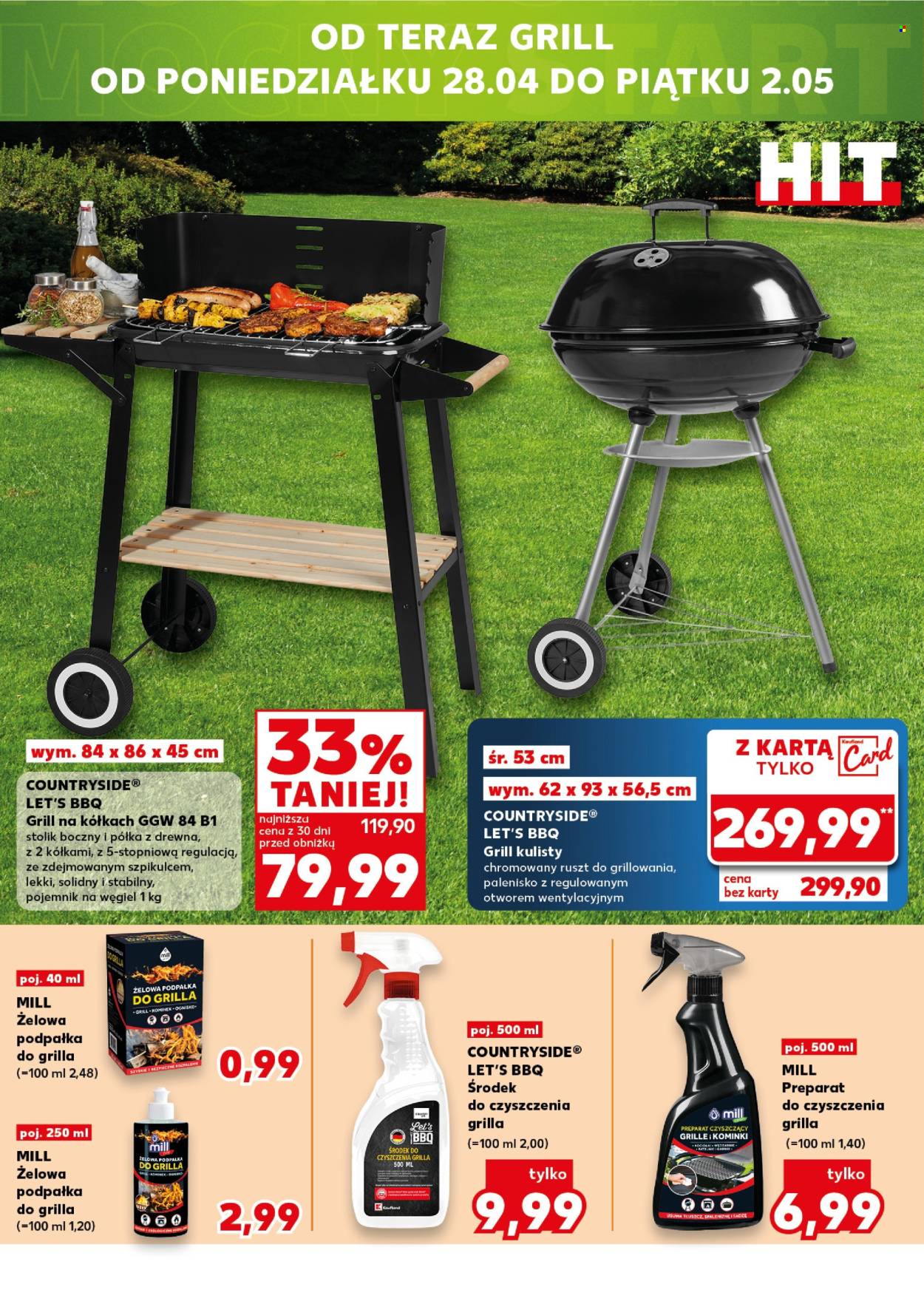 Gazetka Kaufland - 28.04.2025 - 29.04.2025. Strona 26