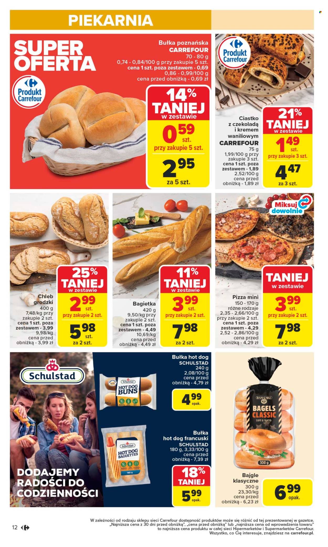 Gazetka Carrefour - 28.04.2025 - 2.05.2025. Strona 14
