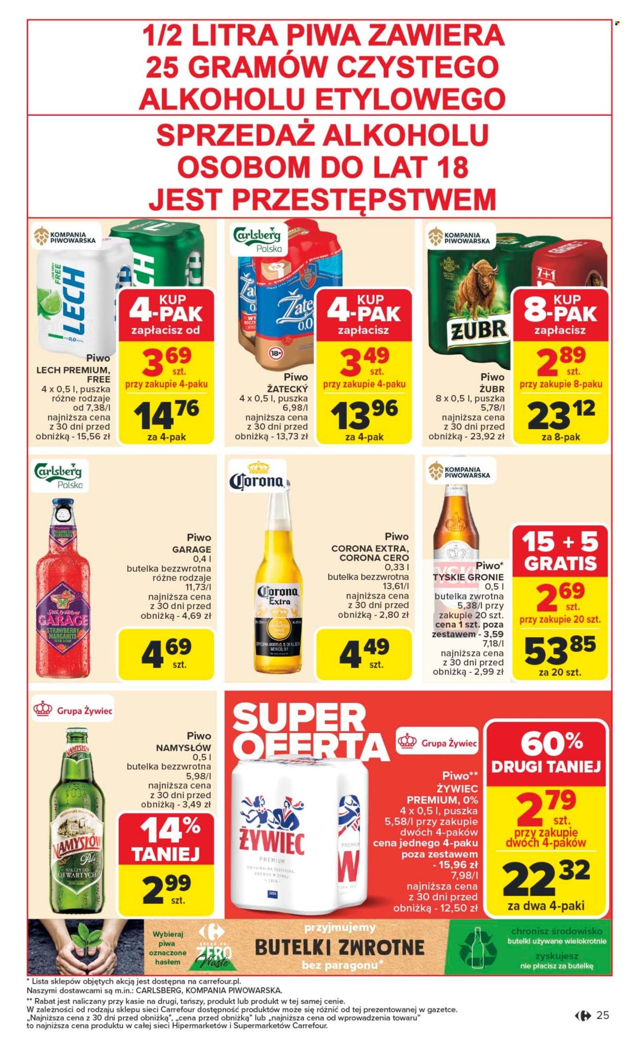 Gazetka Carrefour - 28.04.2025 - 2.05.2025. Strona 27
