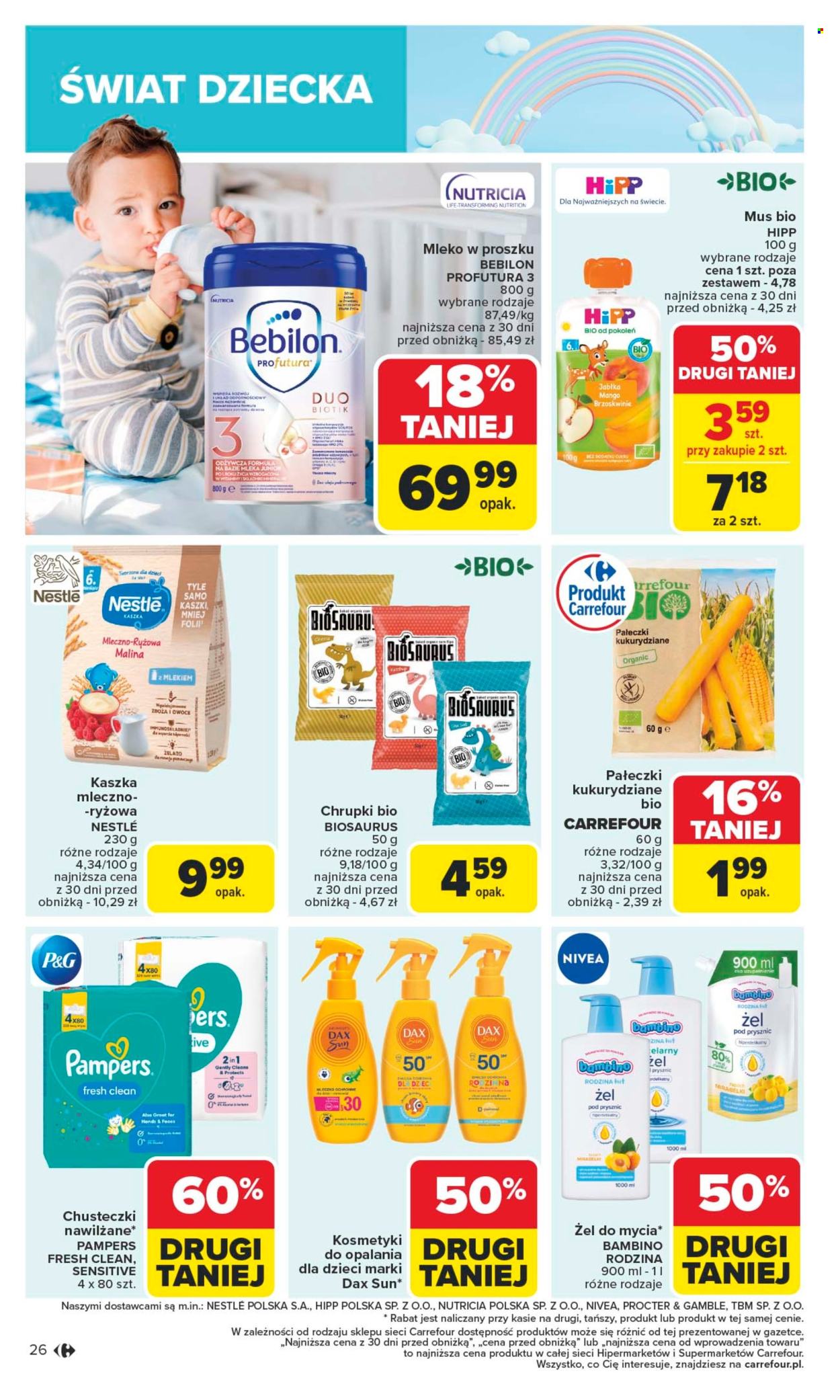 Gazetka Carrefour - 28.04.2025 - 2.05.2025. Strona 28