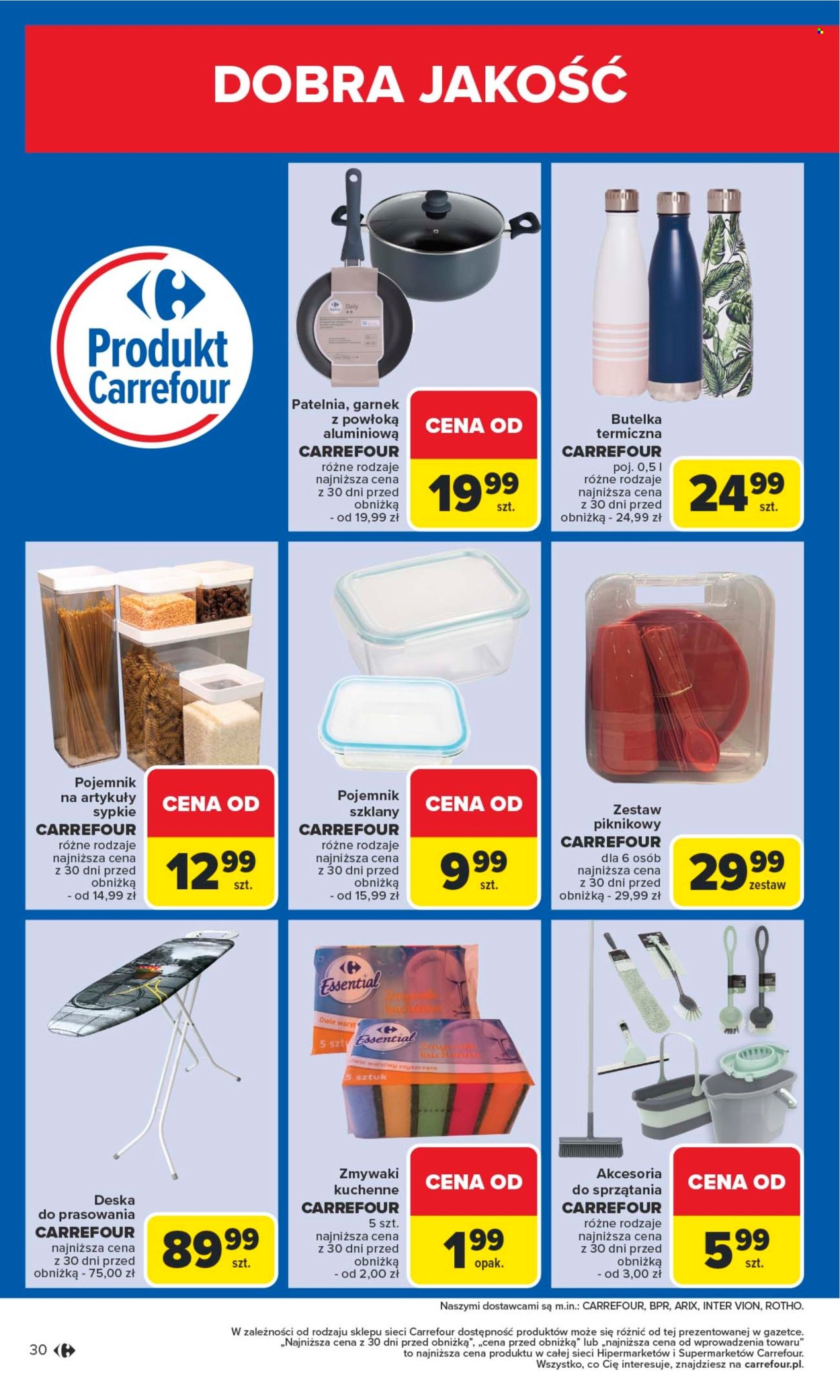 Gazetka Carrefour - 28.04.2025 - 2.05.2025. Strona 32