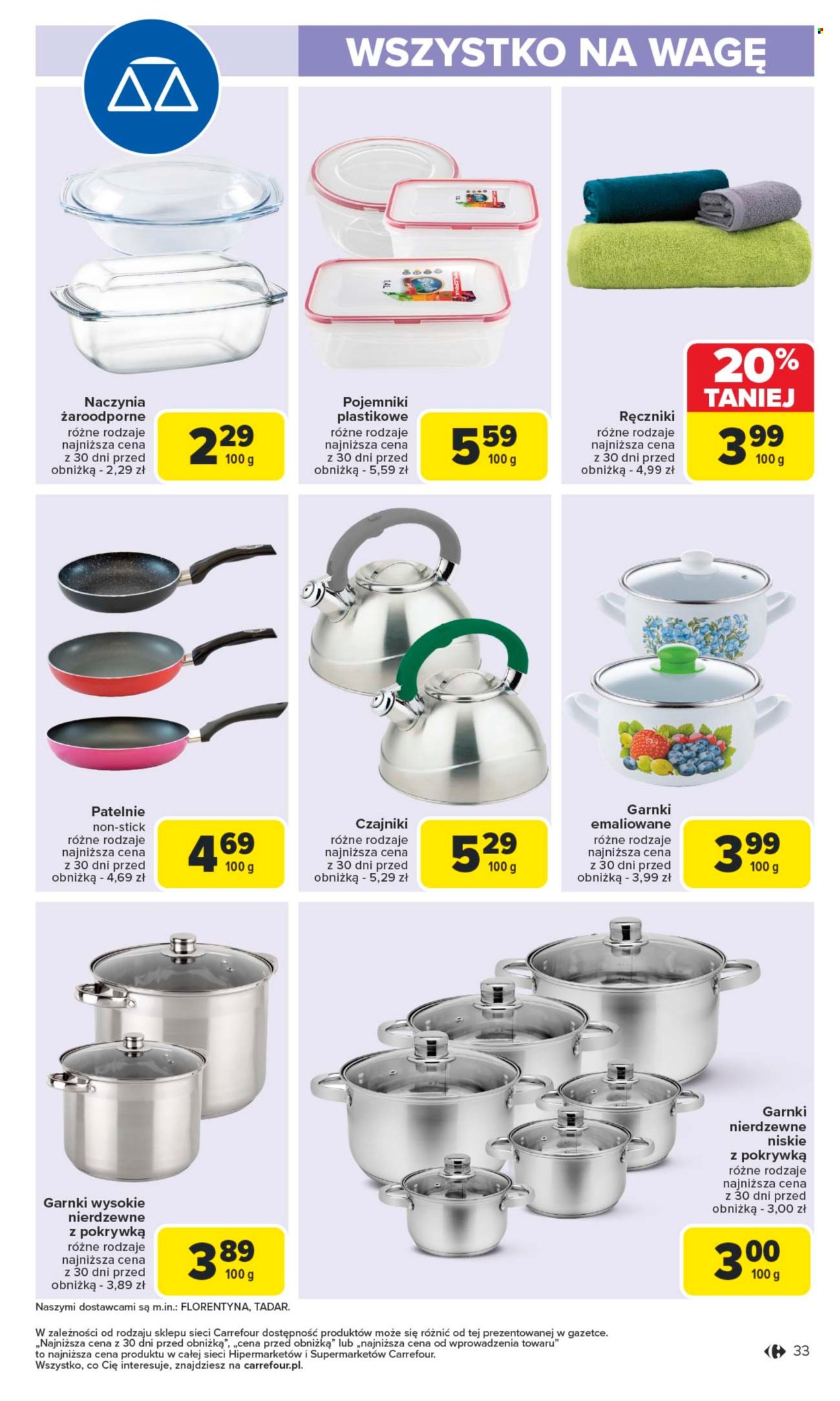 Gazetka Carrefour - 28.04.2025 - 2.05.2025. Strona 35