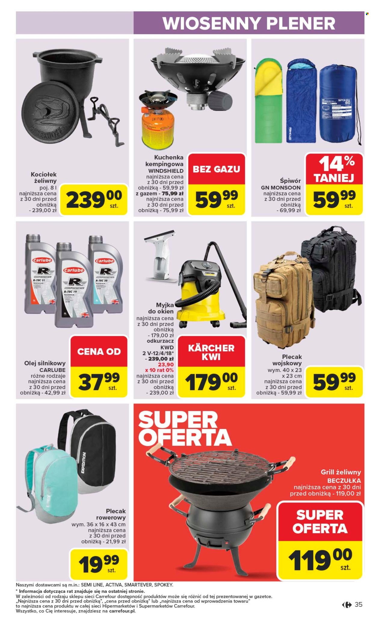 Gazetka Carrefour - 28.04.2025 - 2.05.2025. Strona 37