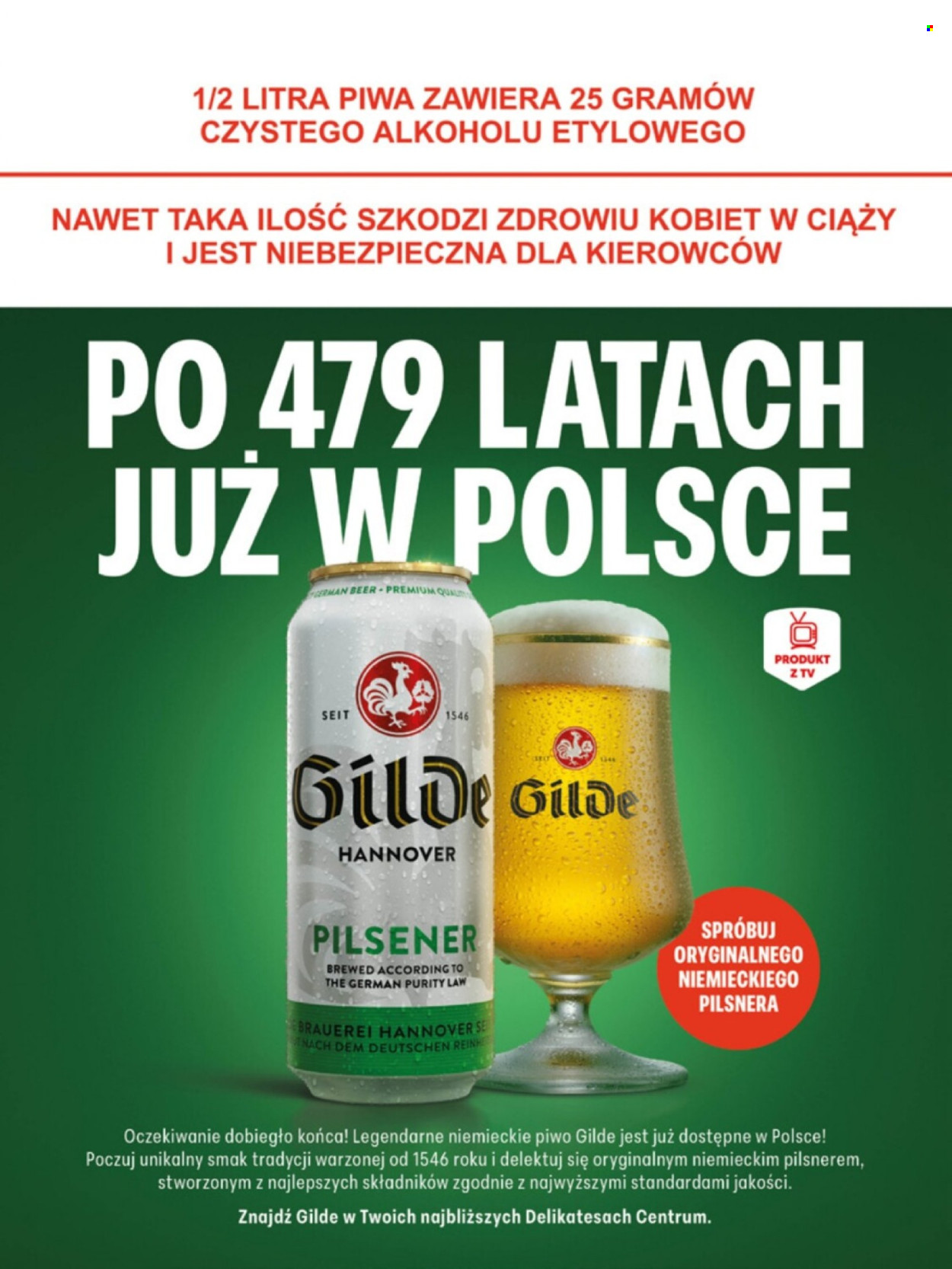 Gazetka Delikatesy Centrum - 28.04.2025 - 4.05.2025. Strona 44