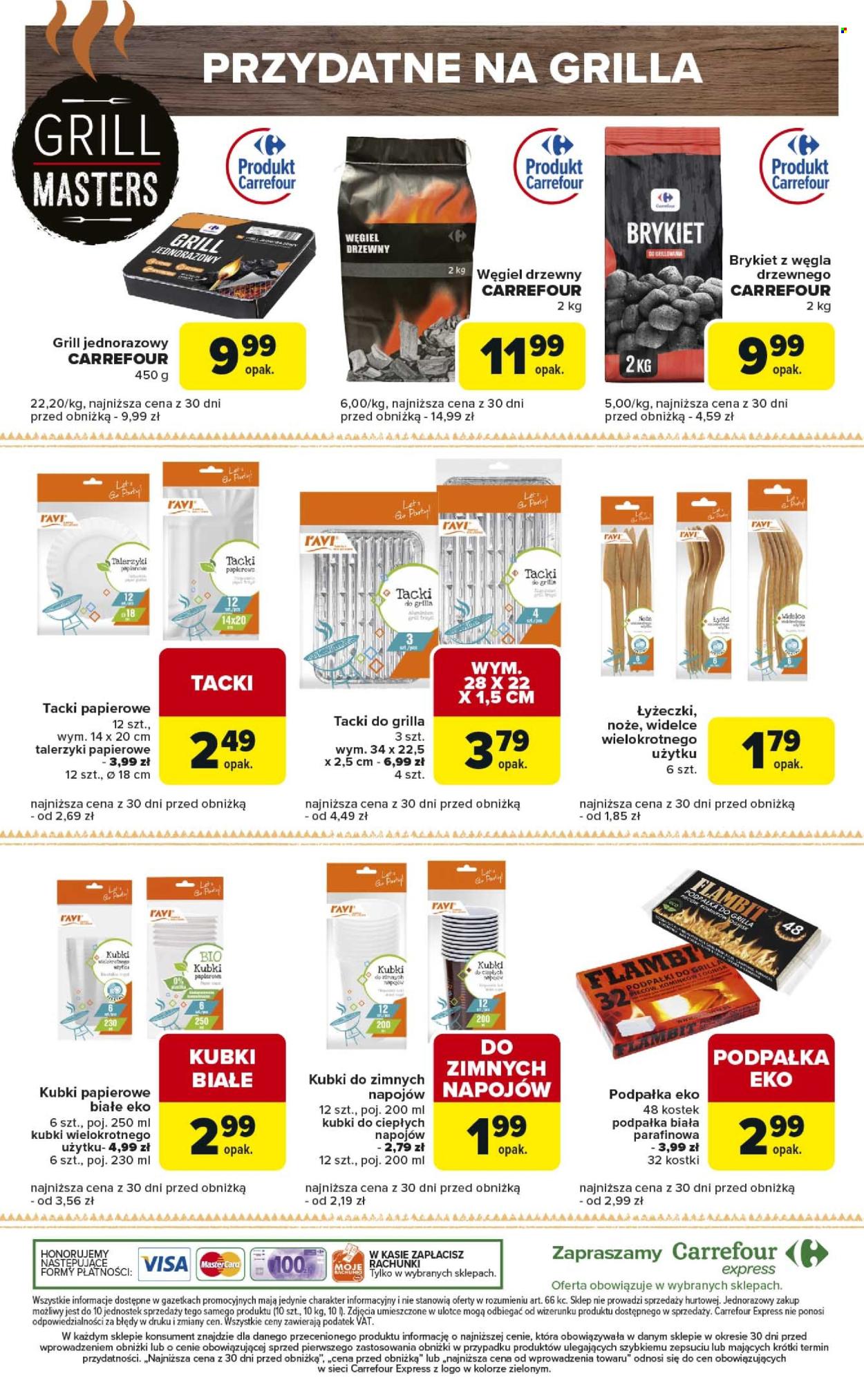 Gazetka Carrefour Express - 29.04.2025 - 5.05.2025. Strona 8
