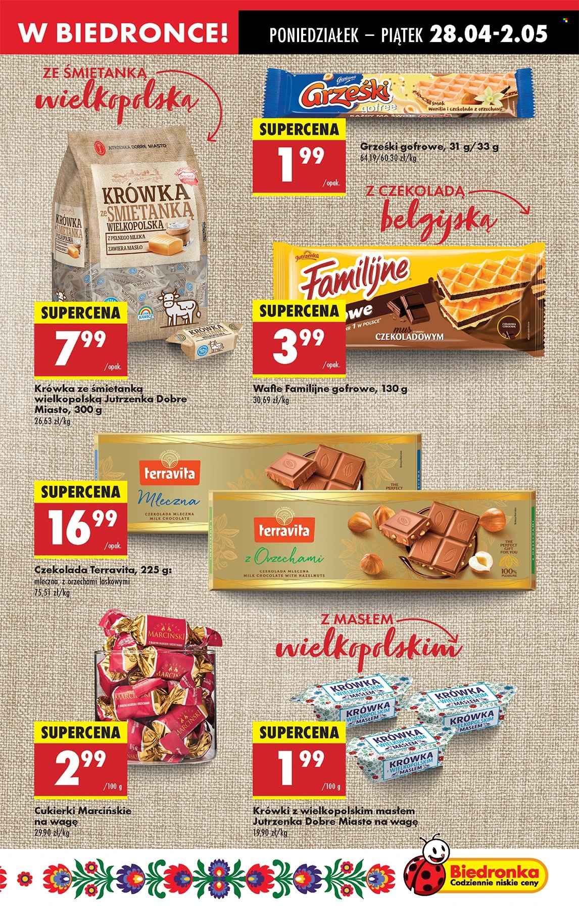 Gazetka Biedronka - 28.04.2025 - 2.05.2025. Strona 31