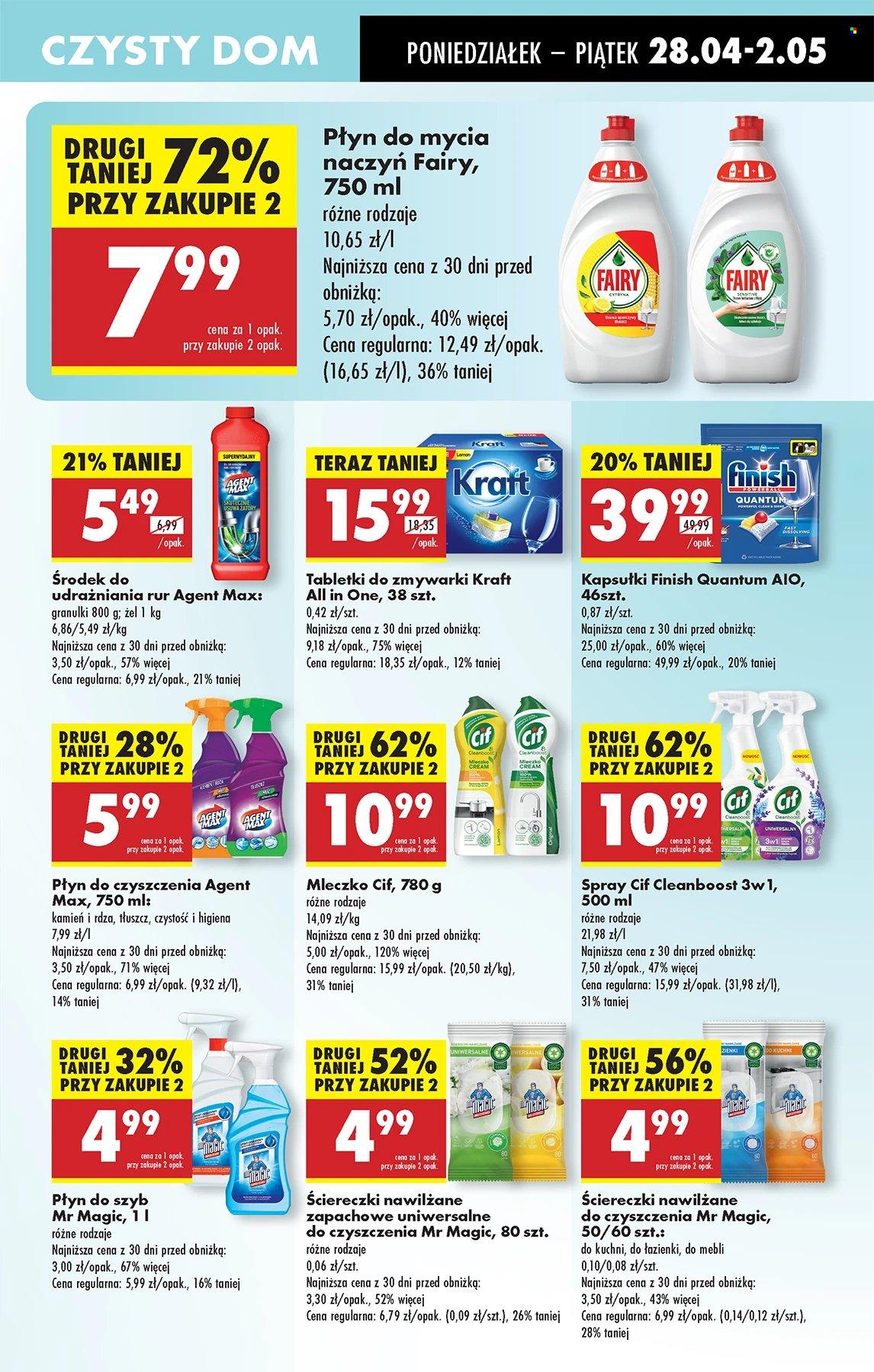 Gazetka Biedronka - 28.04.2025 - 2.05.2025. Strona 59