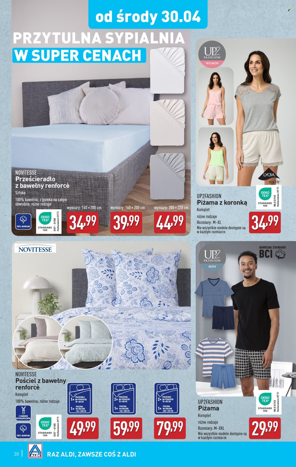 Gazetka ALDI - 28.04.2025 - 2.05.2025. Strona 30