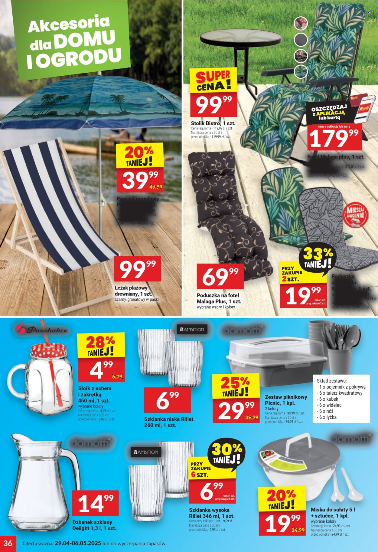 Gazetka Twój Market - 29.04.2025 - 6.05.2025. Strona 36