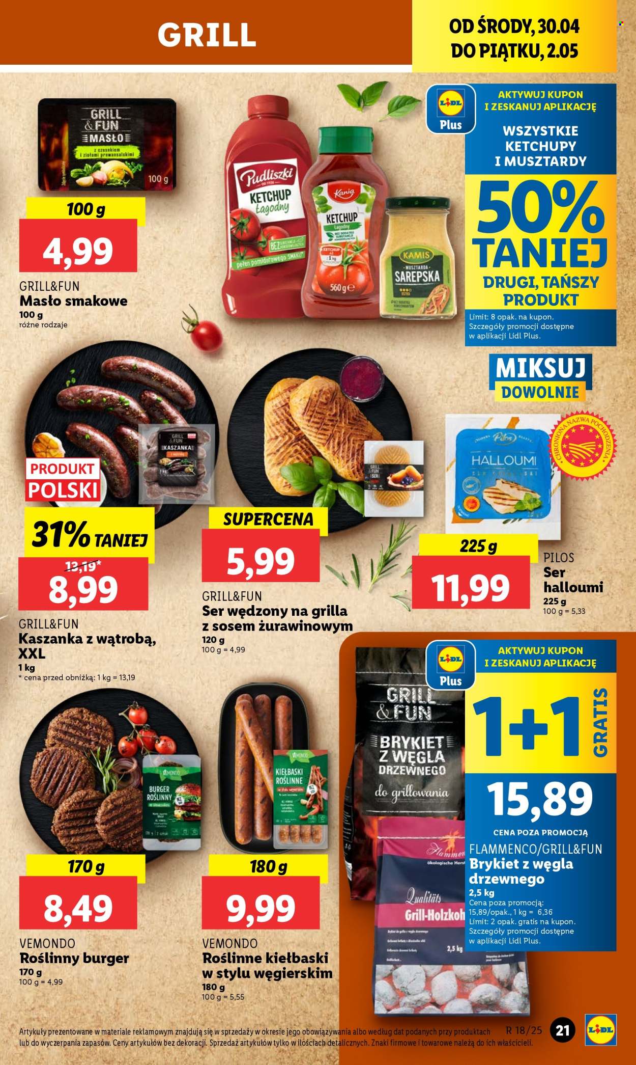 Gazetka Lidl - 30.04.2025 - 2.05.2025. Strona 25