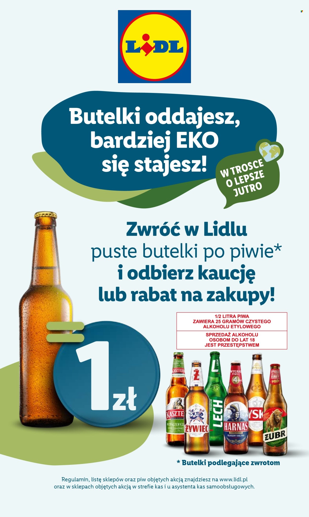 Gazetka Lidl - 30.04.2025 - 2.05.2025. Strona 44