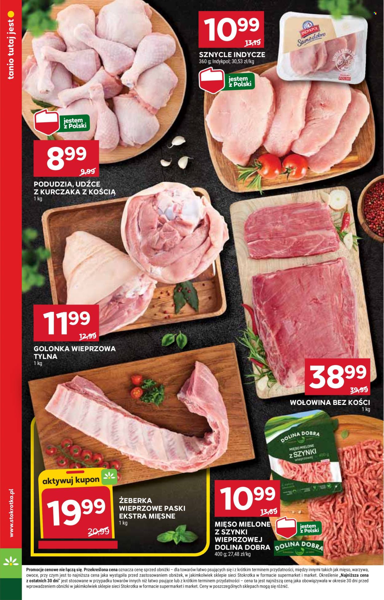 Gazetka Stokrotka Supermarket - 29.04.2025 - 7.05.2025. Strona 8