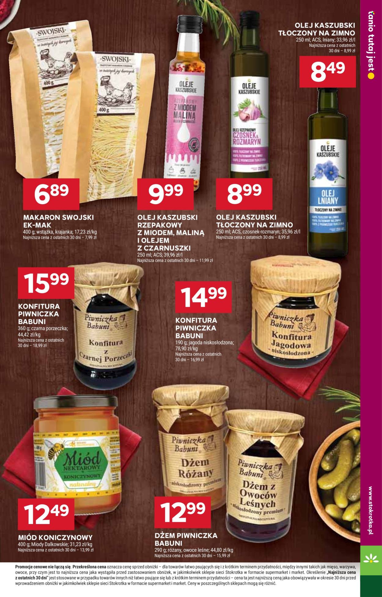 Gazetka Stokrotka Supermarket - 29.04.2025 - 7.05.2025. Strona 17