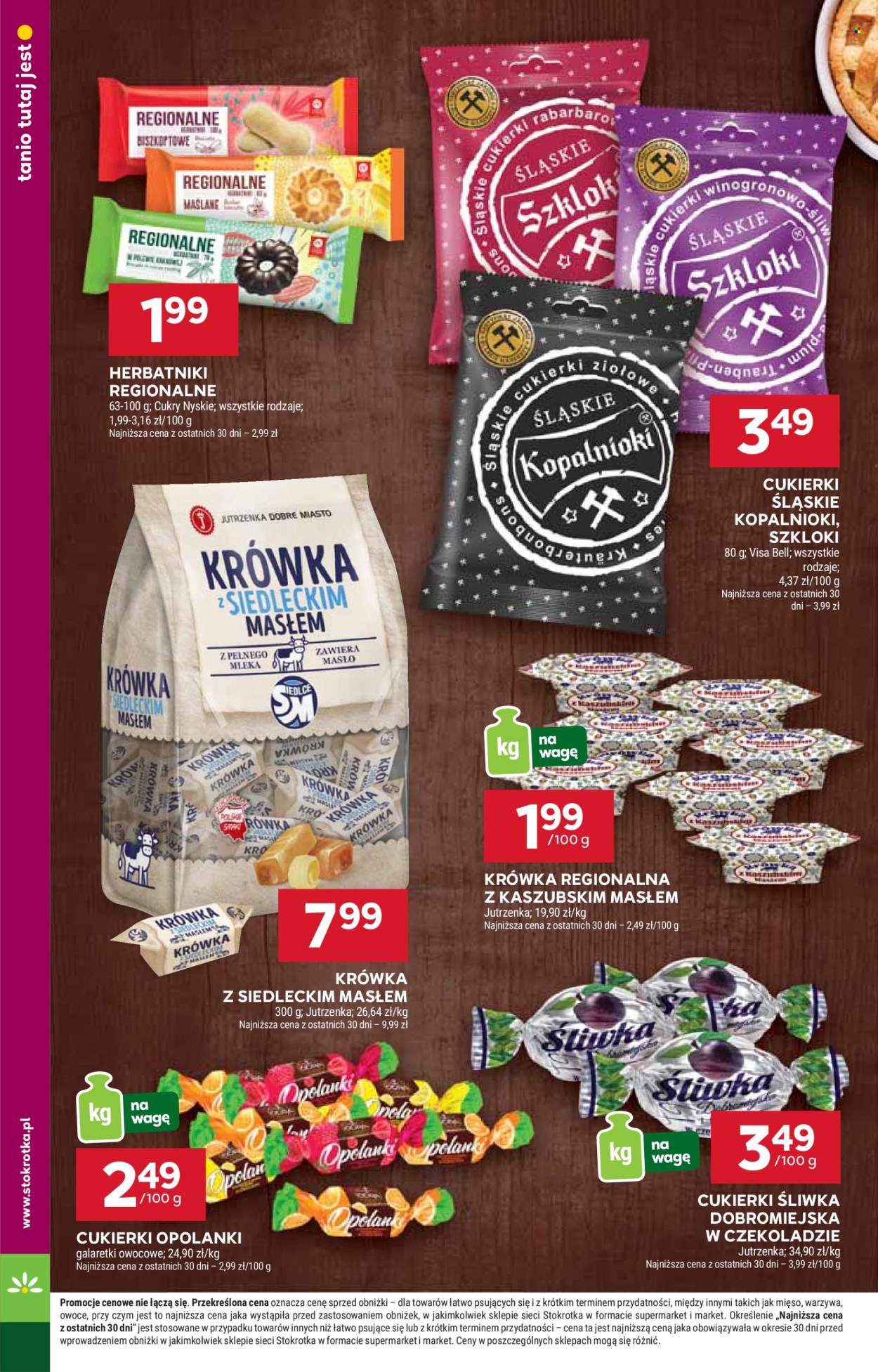 Gazetka Stokrotka Supermarket - 29.04.2025 - 7.05.2025. Strona 18
