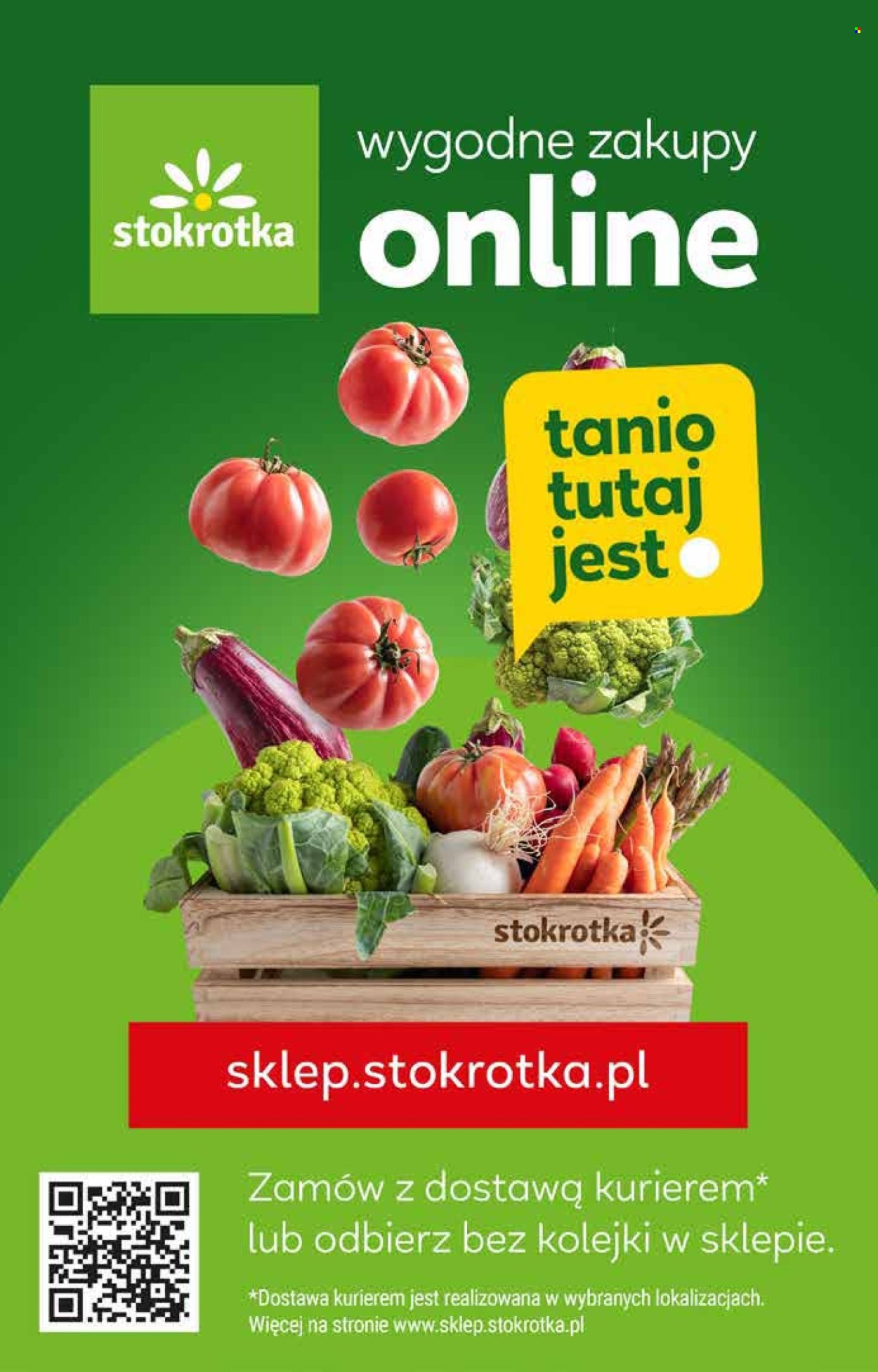 Gazetka Stokrotka Supermarket - 29.04.2025 - 7.05.2025. Strona 26