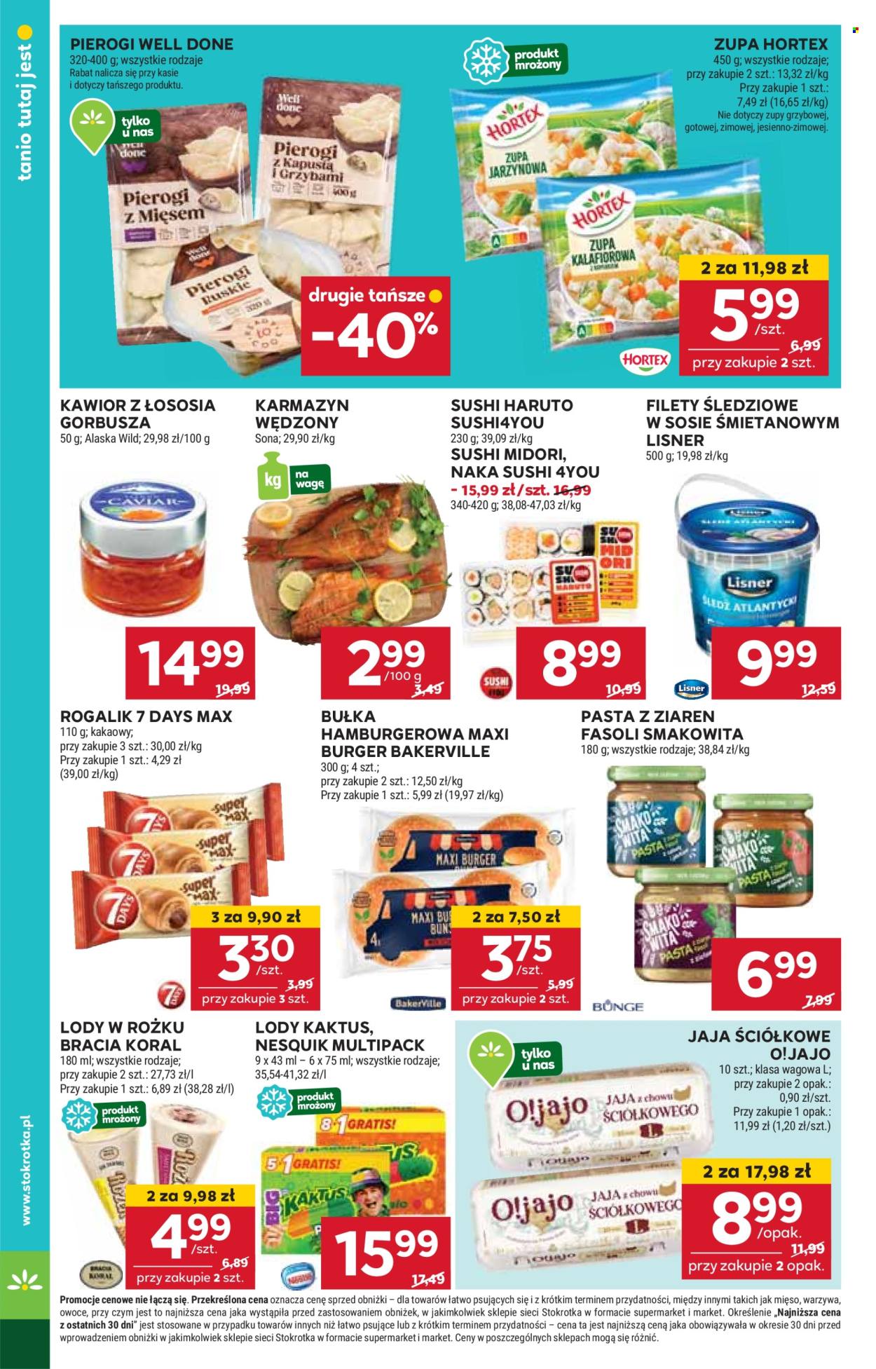 Gazetka Stokrotka Supermarket - 29.04.2025 - 7.05.2025. Strona 28