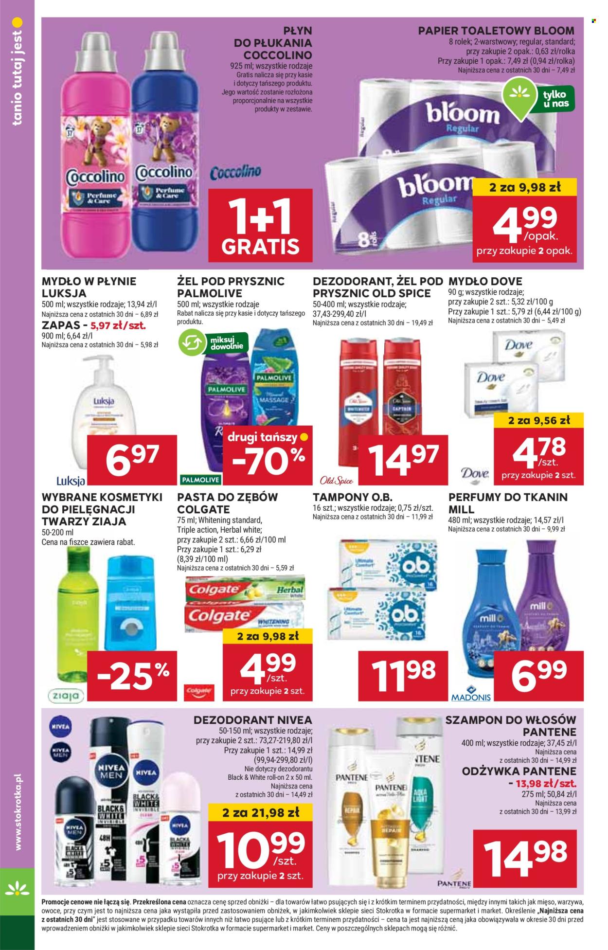 Gazetka Stokrotka Supermarket - 29.04.2025 - 7.05.2025. Strona 32