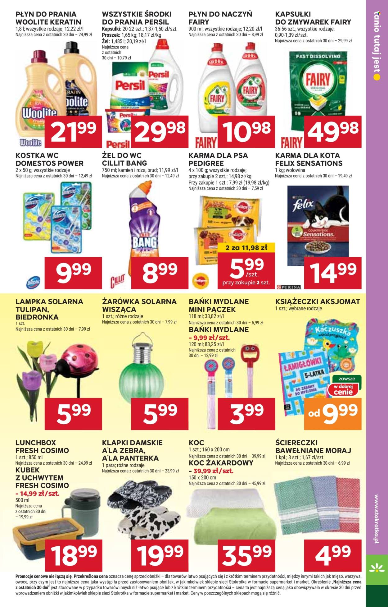 Gazetka Stokrotka Supermarket - 29.04.2025 - 7.05.2025. Strona 33