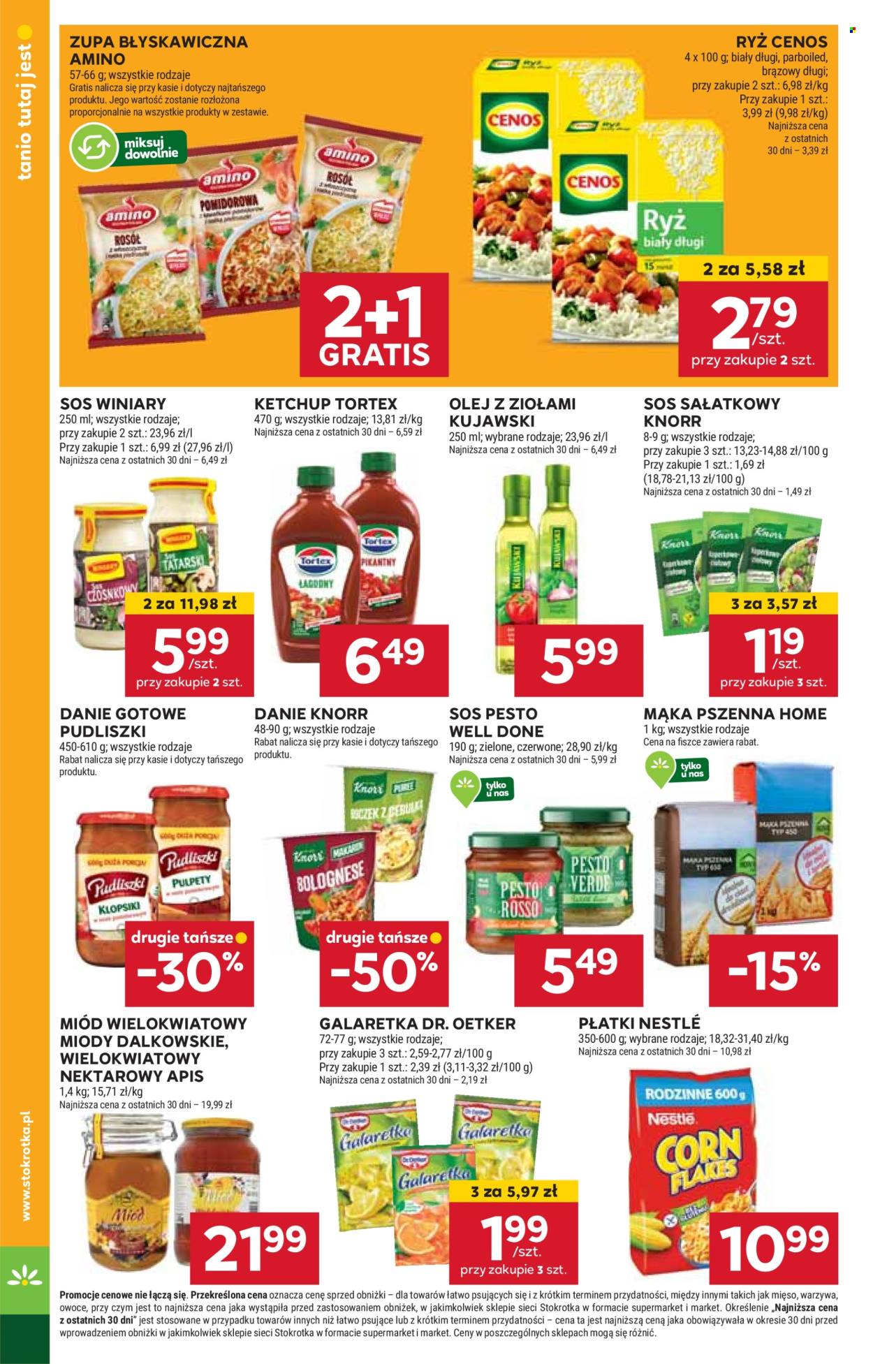 Gazetka Stokrotka Market - 29.04.2025 - 7.05.2025. Strona 10