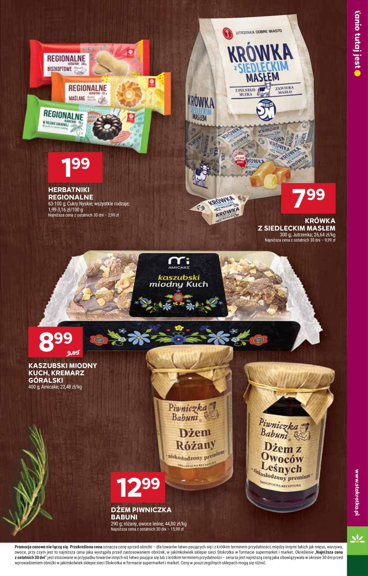 Gazetka Stokrotka Market - 29.04.2025 - 7.05.2025. Strona 15