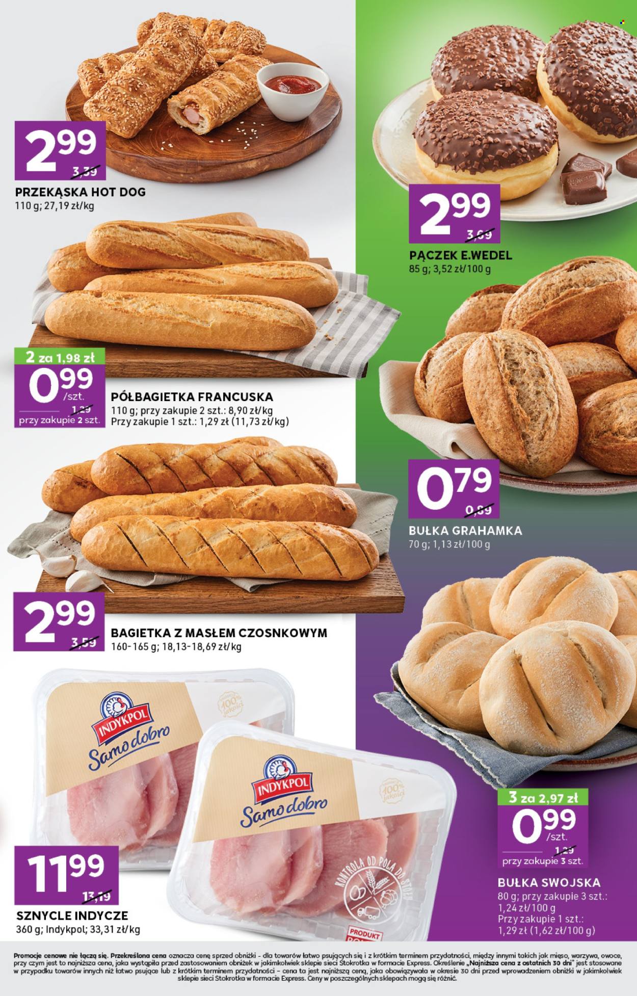 Gazetka Stokrotka Express - 29.04.2025 - 7.05.2025. Strona 3