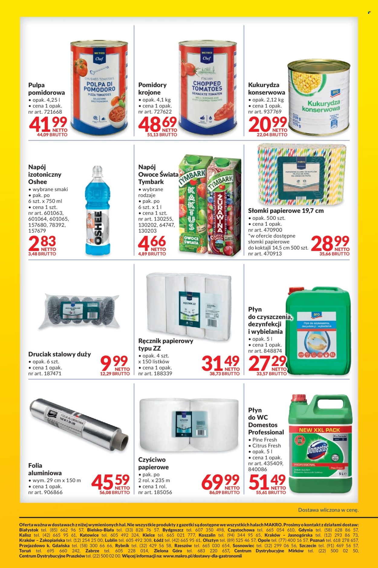 Gazetka Makro - 29.04.2025 - 12.05.2025. Strona 7
