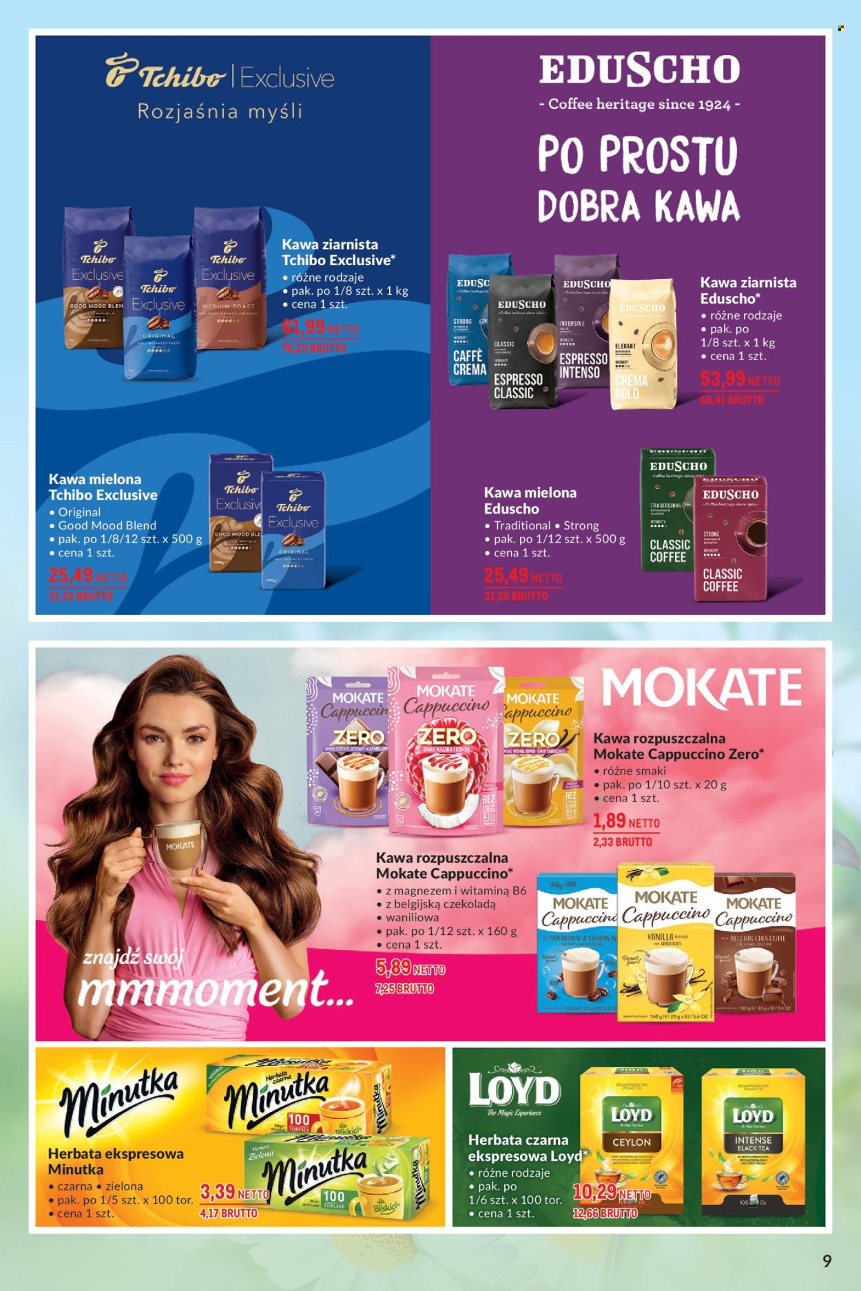 Gazetka Makro - 29.04.2025 - 12.05.2025. Strona 9