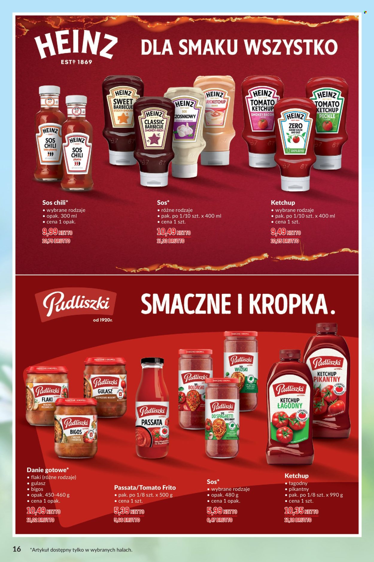 Gazetka Makro - 29.04.2025 - 12.05.2025. Strona 16