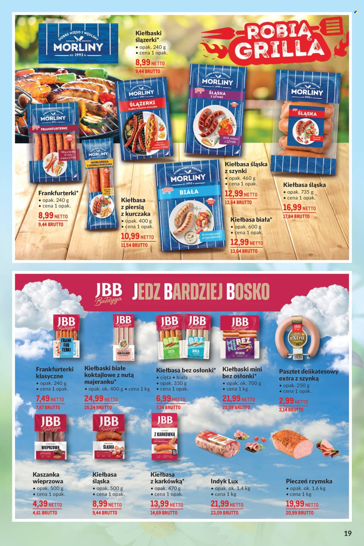 Gazetka Makro - 29.04.2025 - 12.05.2025. Strona 19