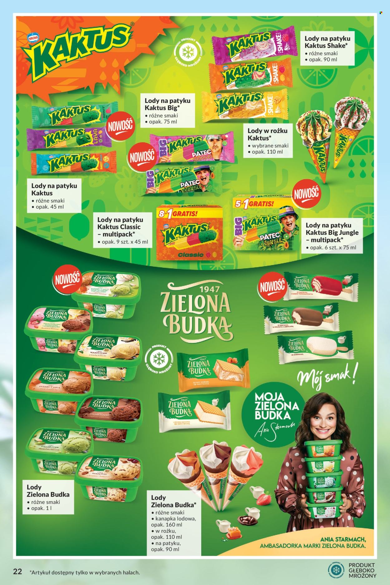 Gazetka Makro - 29.04.2025 - 12.05.2025. Strona 22