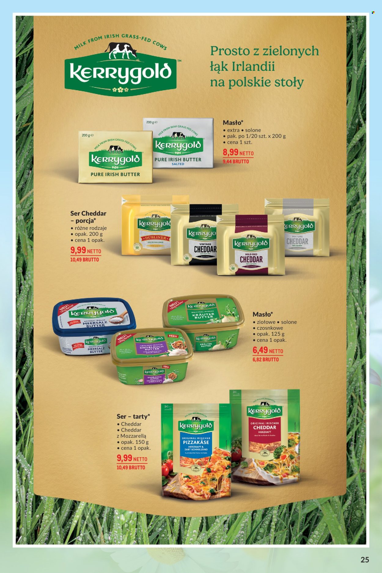 Gazetka Makro - 29.04.2025 - 12.05.2025. Strona 25