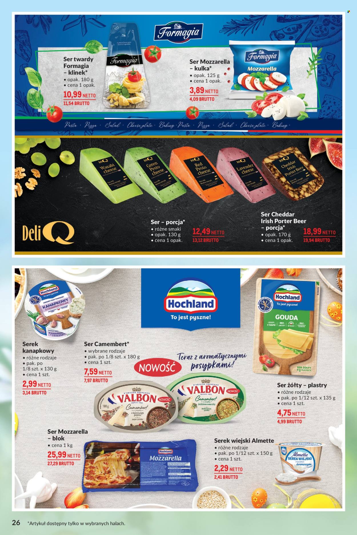 Gazetka Makro - 29.04.2025 - 12.05.2025. Strona 26