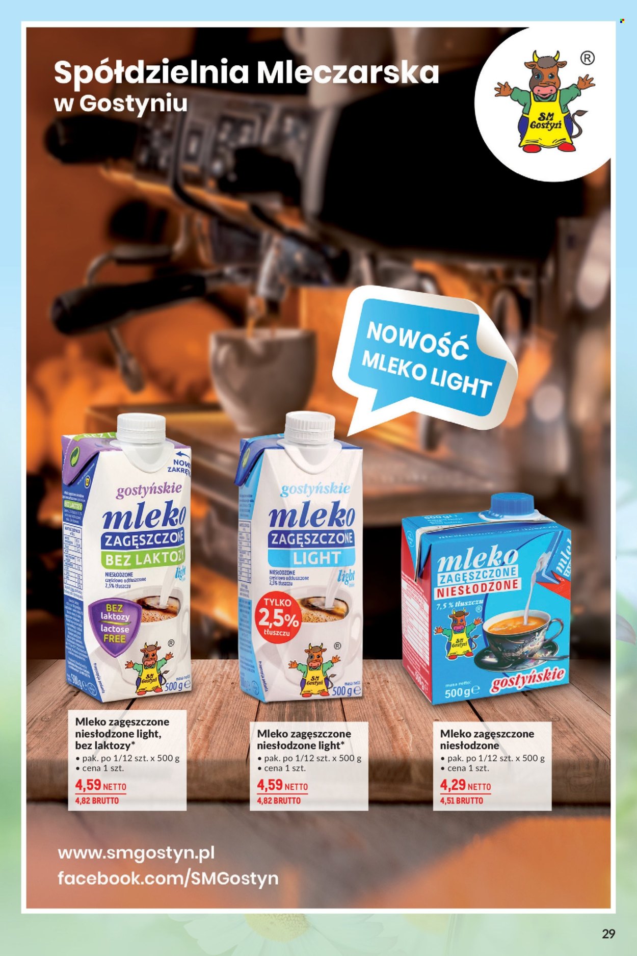 Gazetka Makro - 29.04.2025 - 12.05.2025. Strona 29