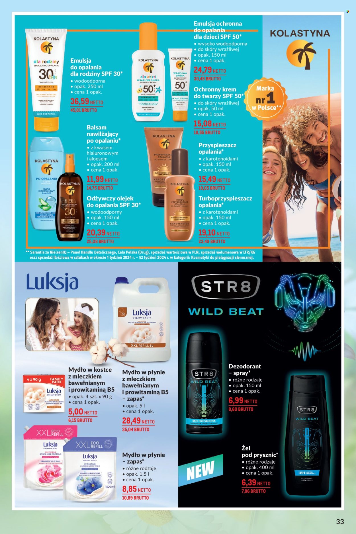 Gazetka Makro - 29.04.2025 - 12.05.2025. Strona 33