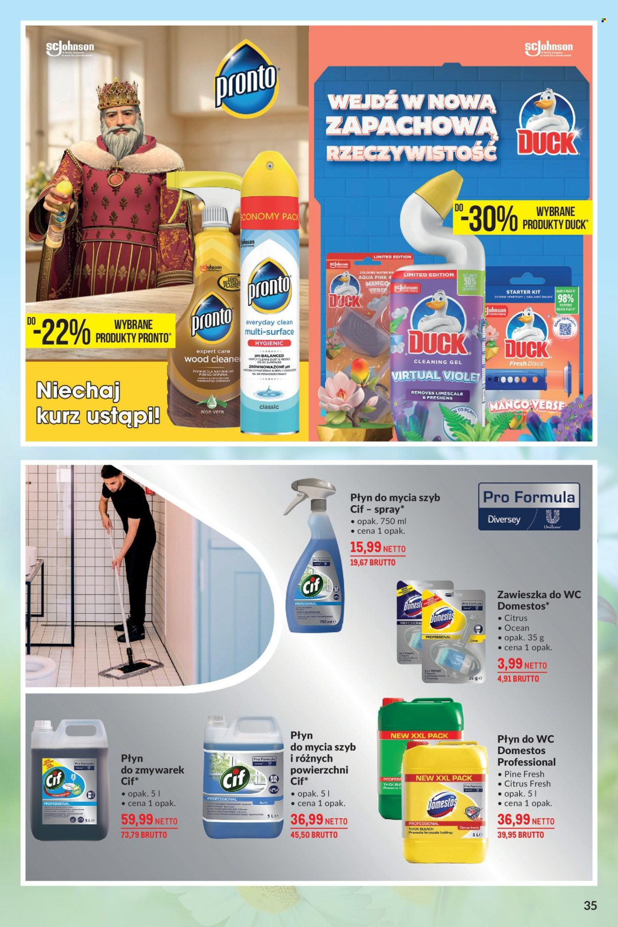 Gazetka Makro - 29.04.2025 - 12.05.2025. Strona 35