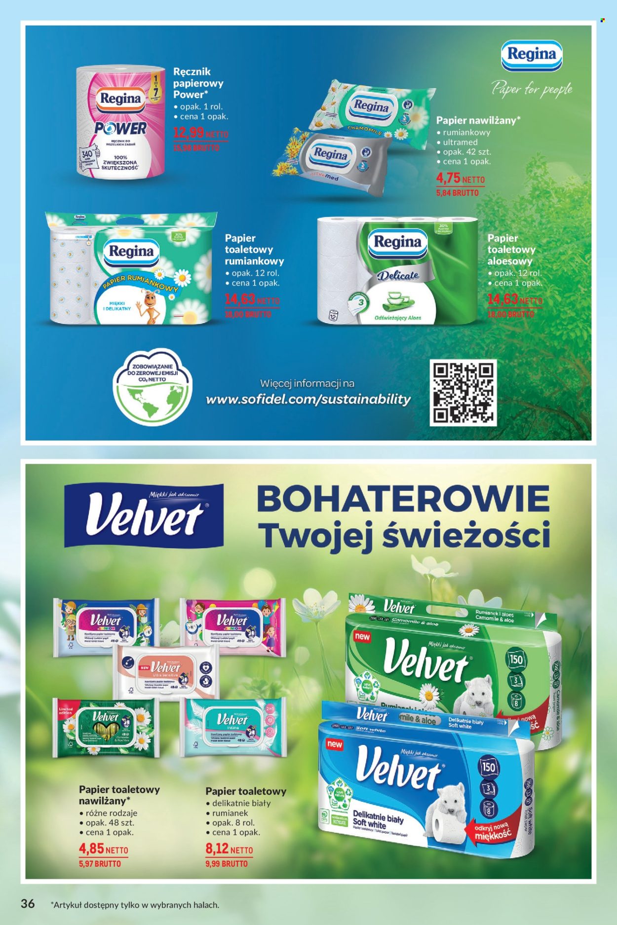 Gazetka Makro - 29.04.2025 - 12.05.2025. Strona 36