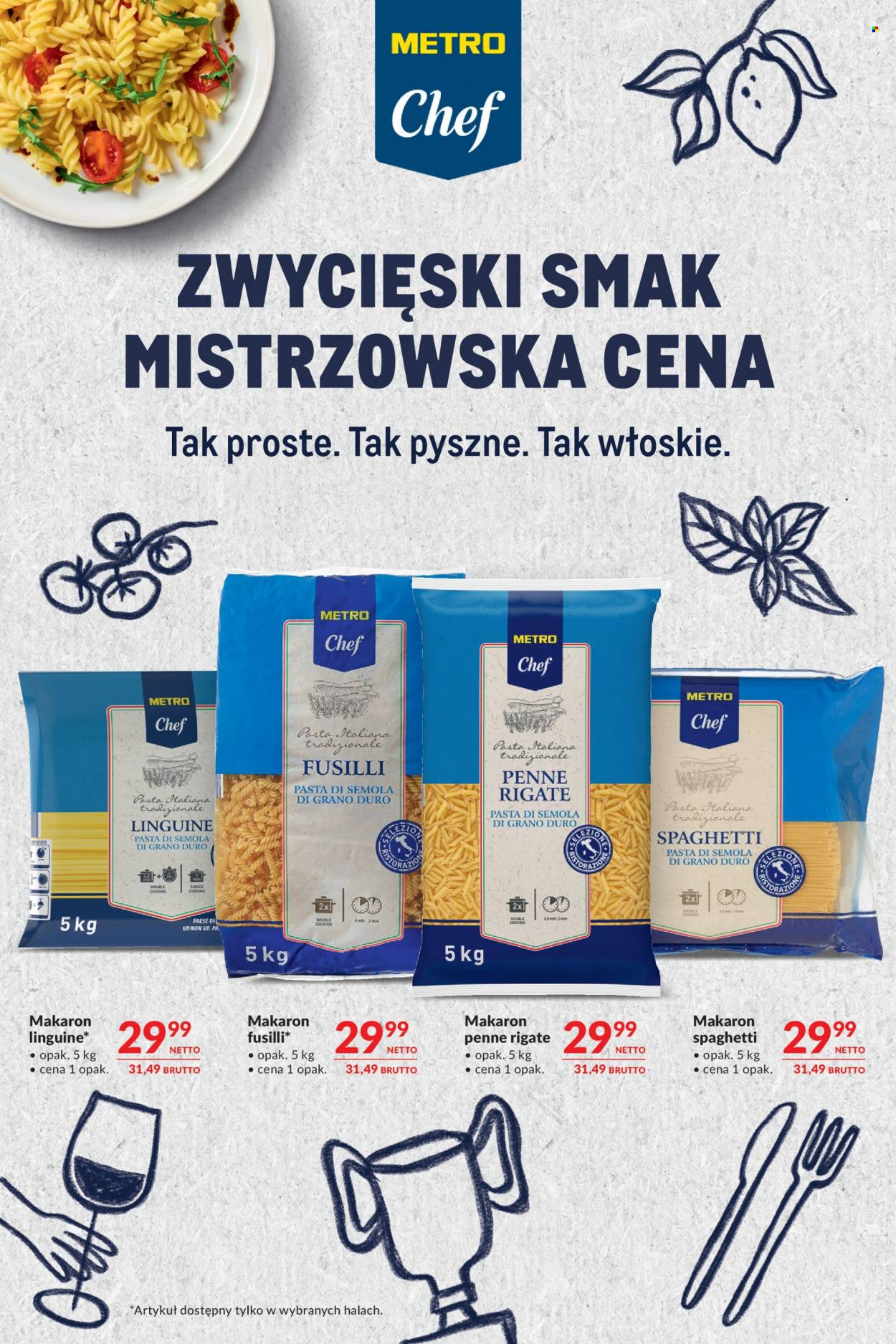 Gazetka Makro - 29.04.2025 - 12.05.2025. Strona 2