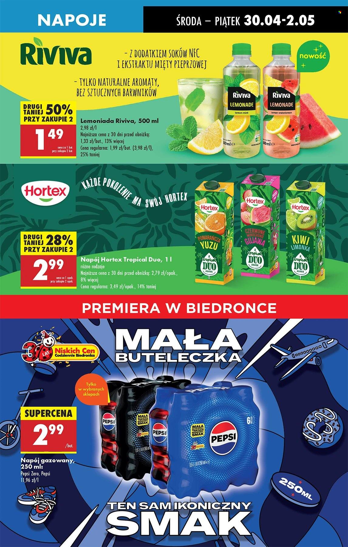Gazetka Biedronka - 30.04.2025 - 7.05.2025. Strona 39