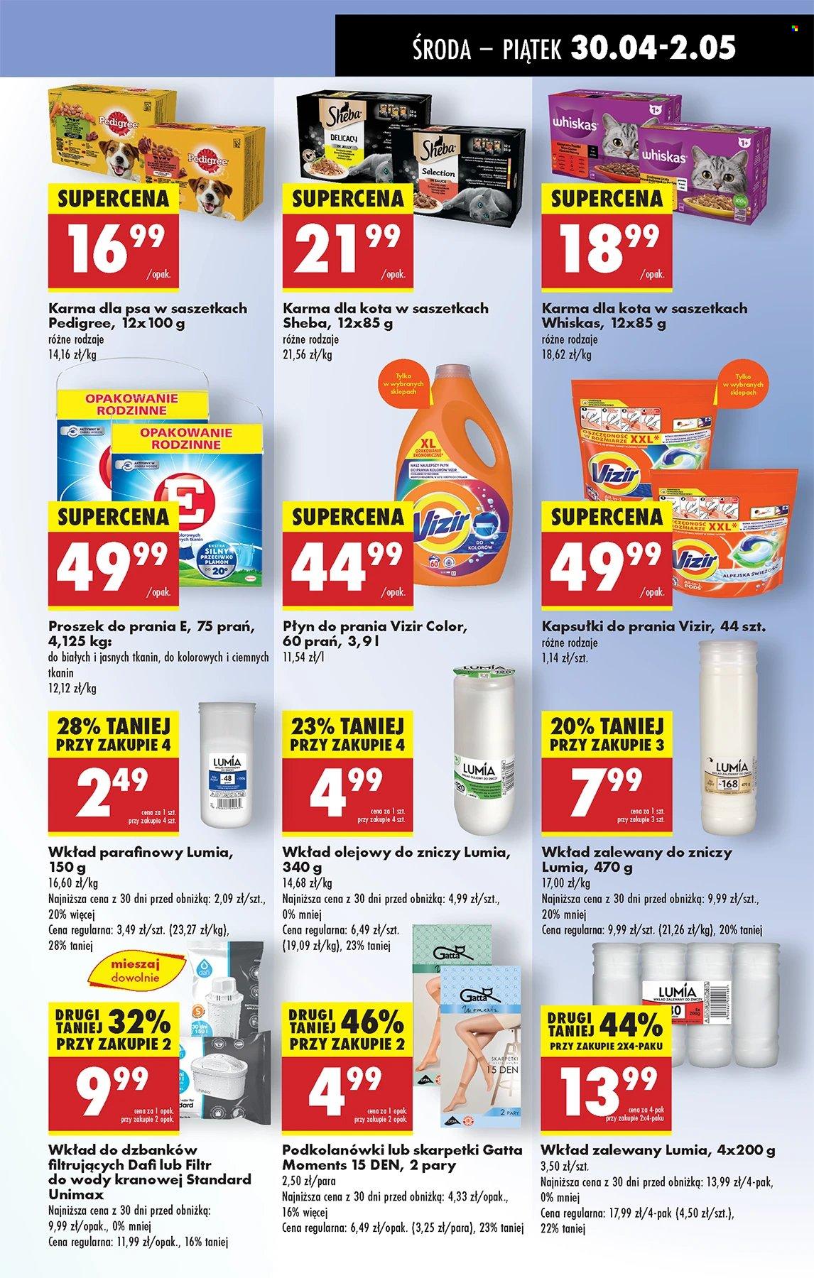 Gazetka Biedronka - 30.04.2025 - 7.05.2025. Strona 47
