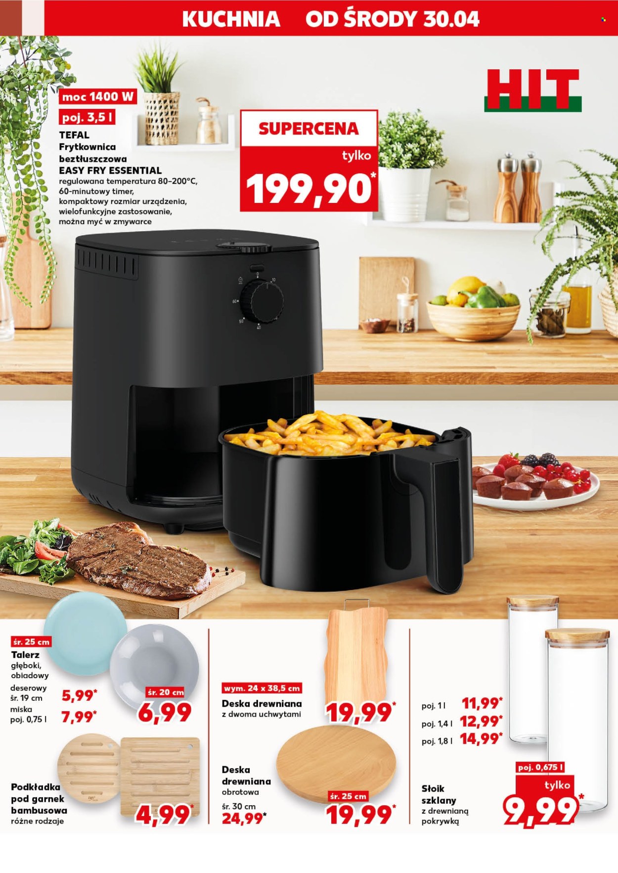 Gazetka Kaufland - 30.04.2025 - 7.05.2025. Strona 6