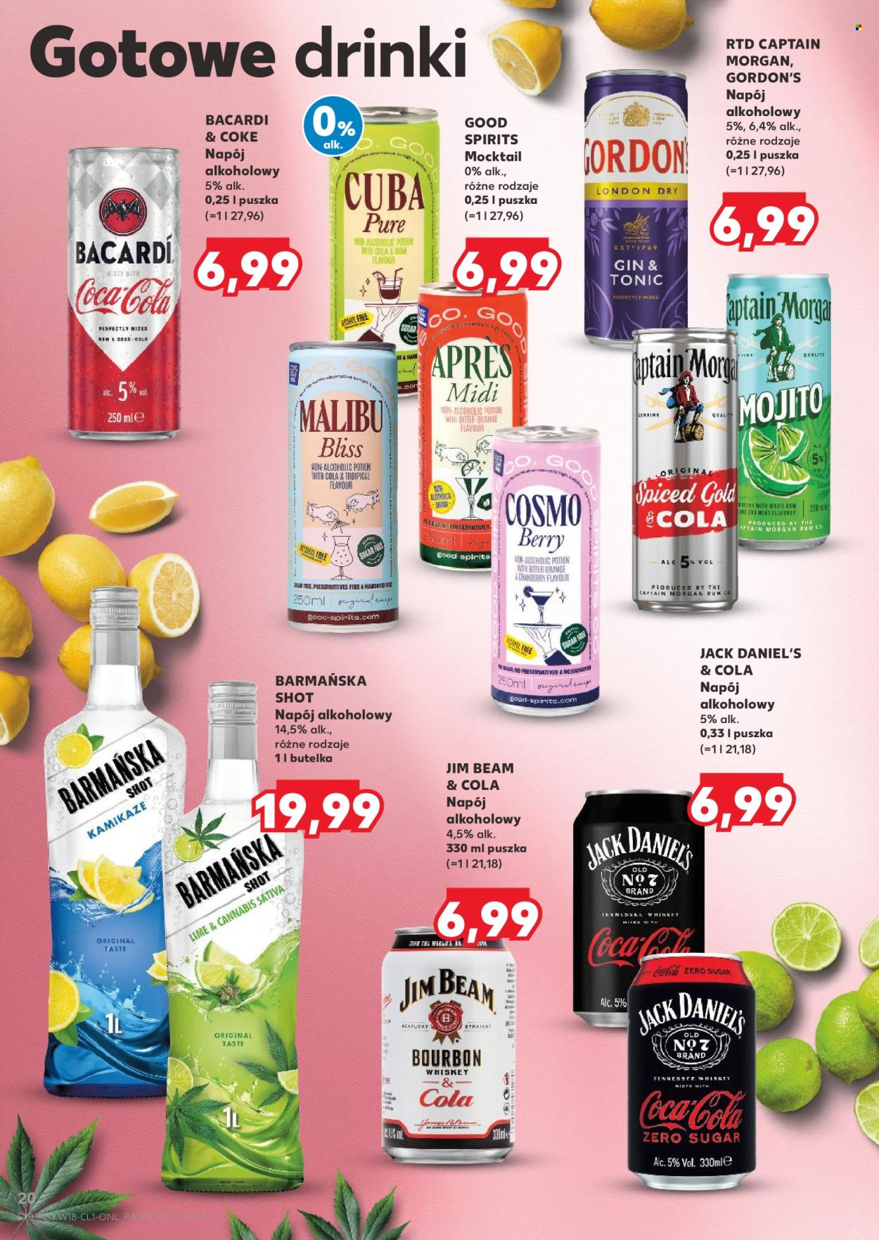 Gazetka Kaufland - 30.04.2025 - 14.05.2025. Strona 20