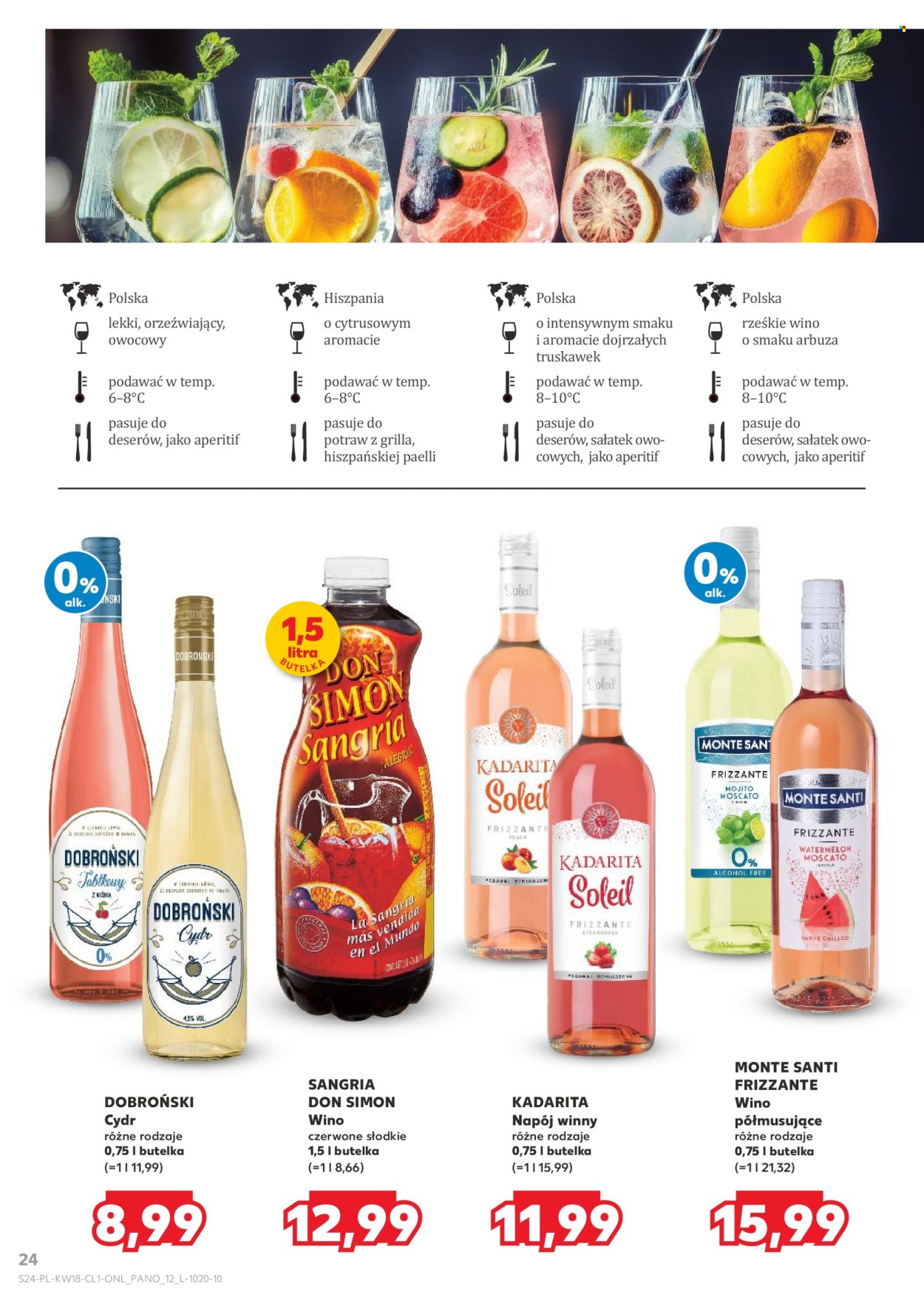 Gazetka Kaufland - 30.04.2025 - 14.05.2025. Strona 24