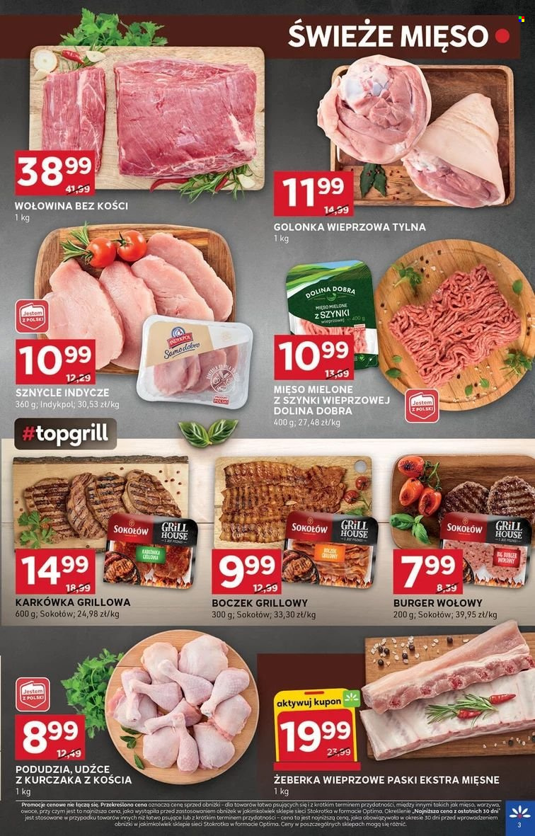 Gazetka Stokrotka Optima - 29.04.2025 - 7.05.2025. Strona 2