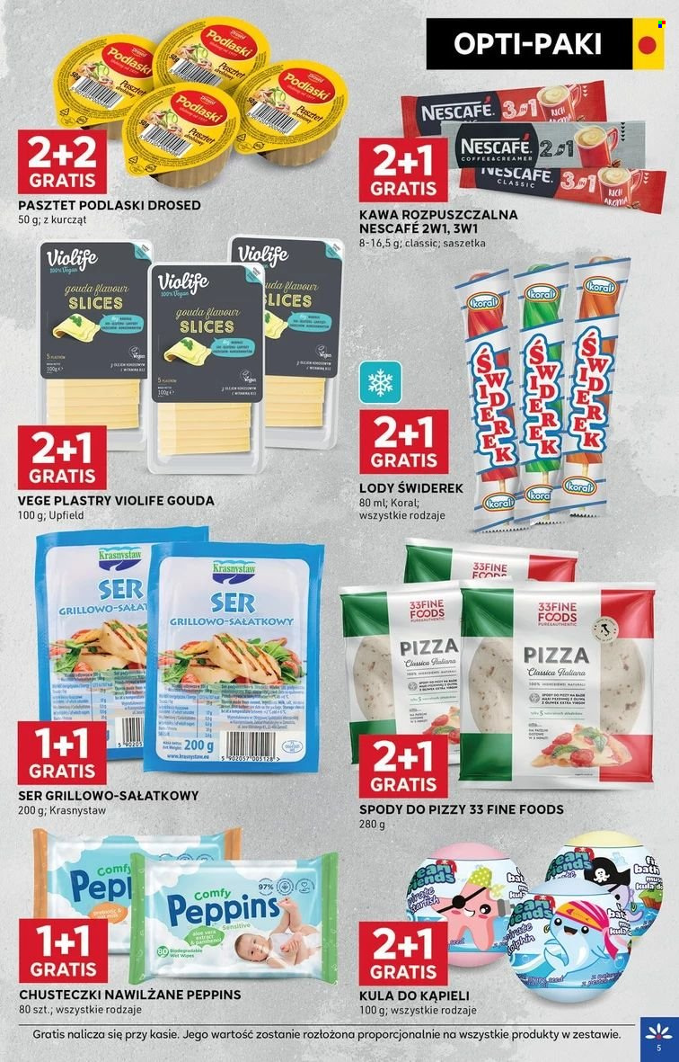 Gazetka Stokrotka Optima - 29.04.2025 - 7.05.2025. Strona 5